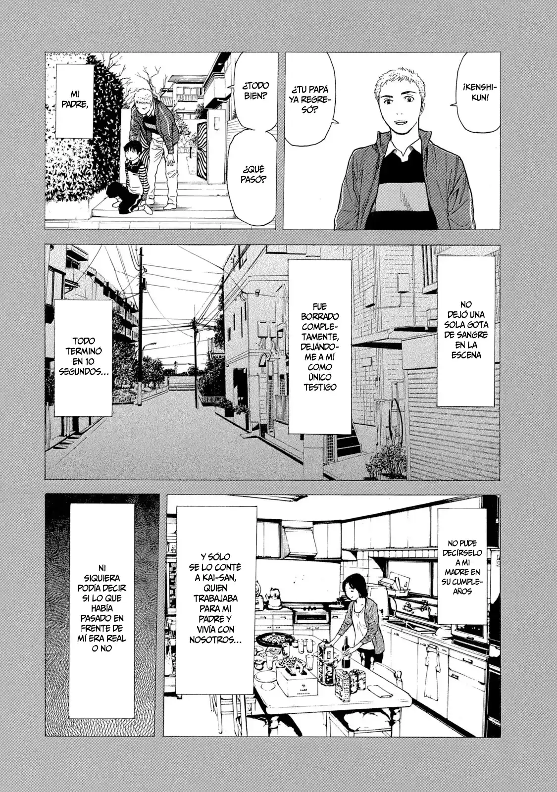 My Home Hero - Capítulo 102 - Página 19 - LectorTMOo