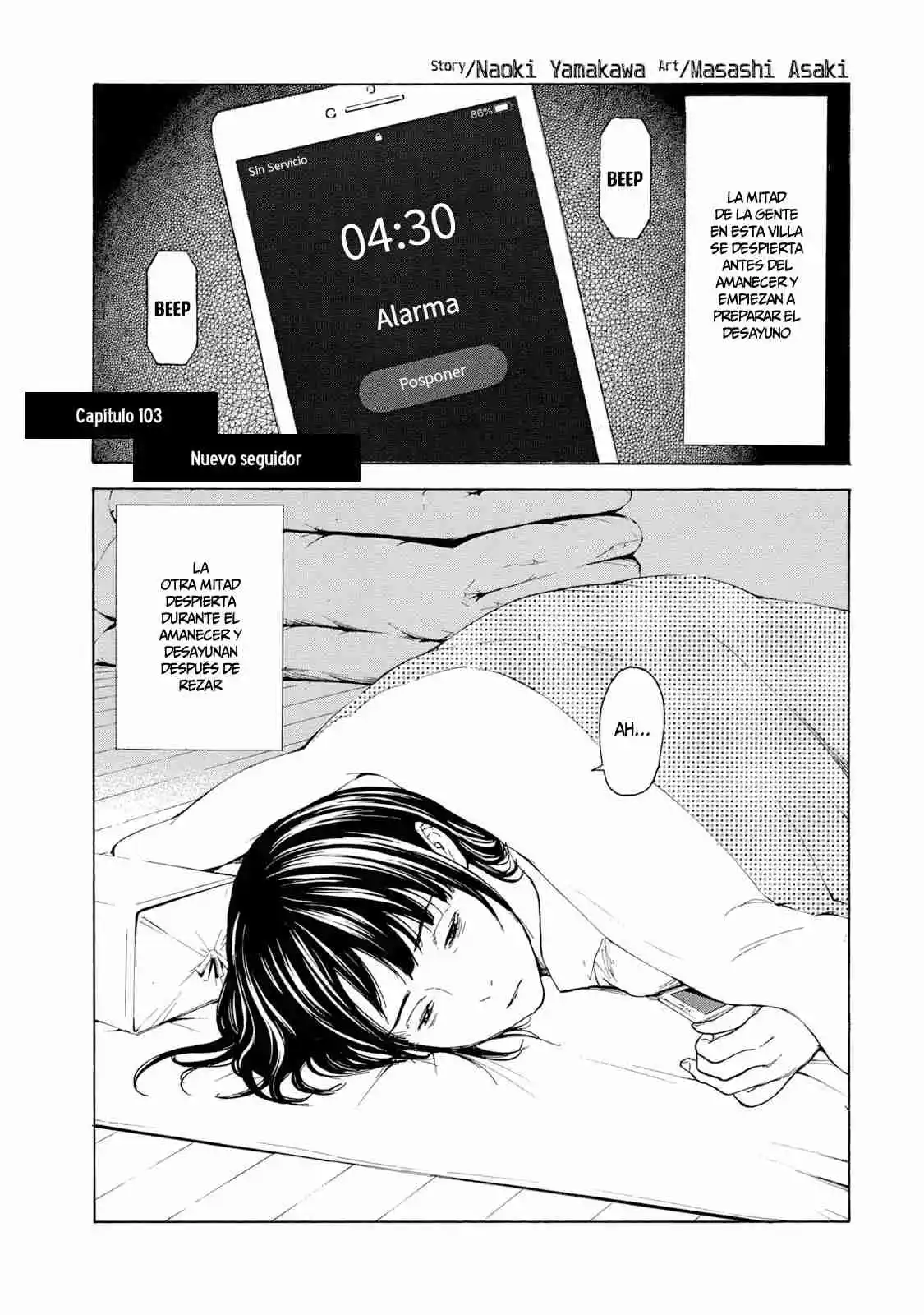 My Home Hero - Capítulo 103 - Página 2 - LectorTMOo