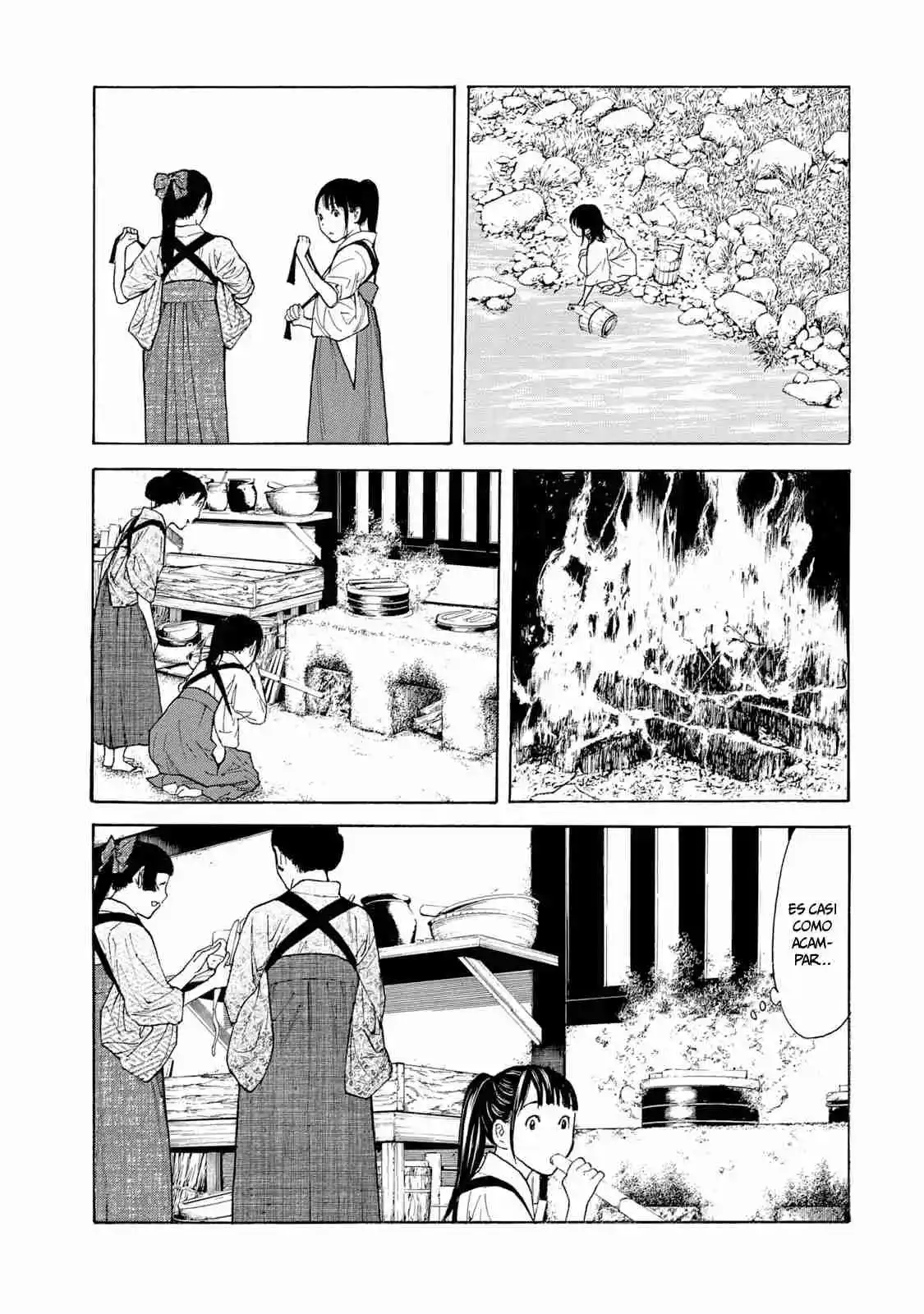 My Home Hero - Capítulo 103 - Página 4 - LectorTMOo