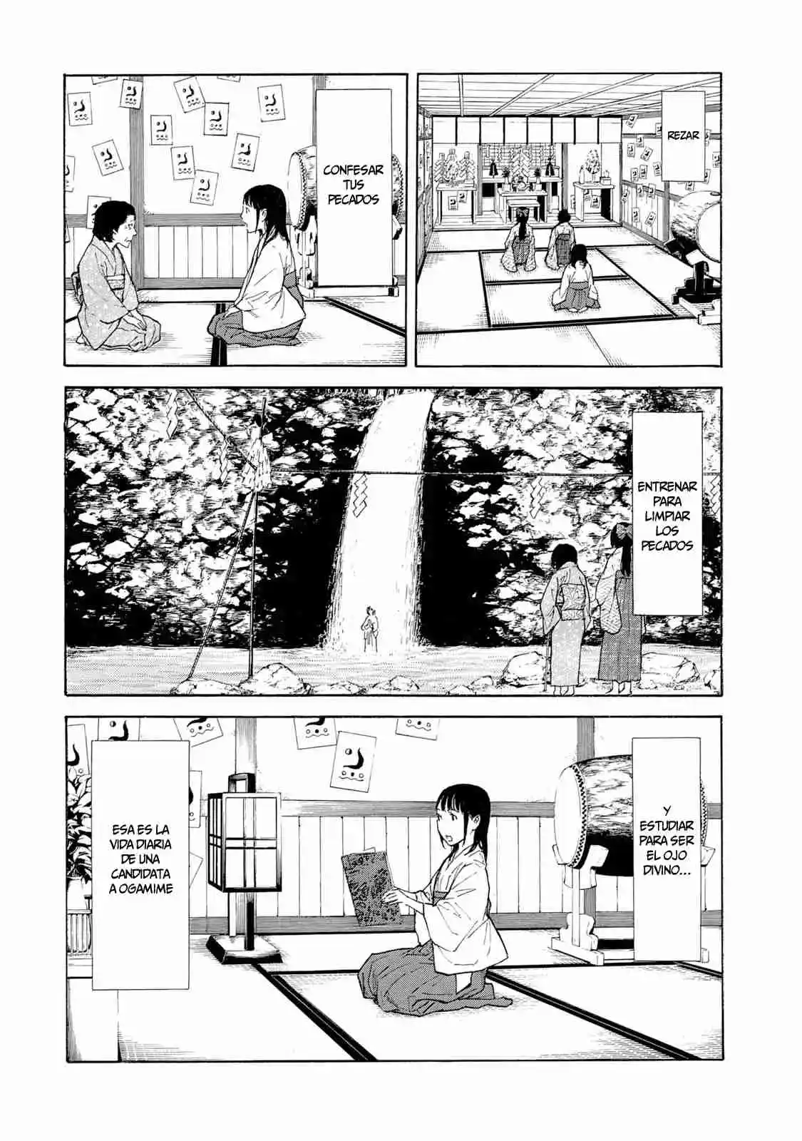 My Home Hero - Capítulo 103 - Página 5 - LectorTMOo