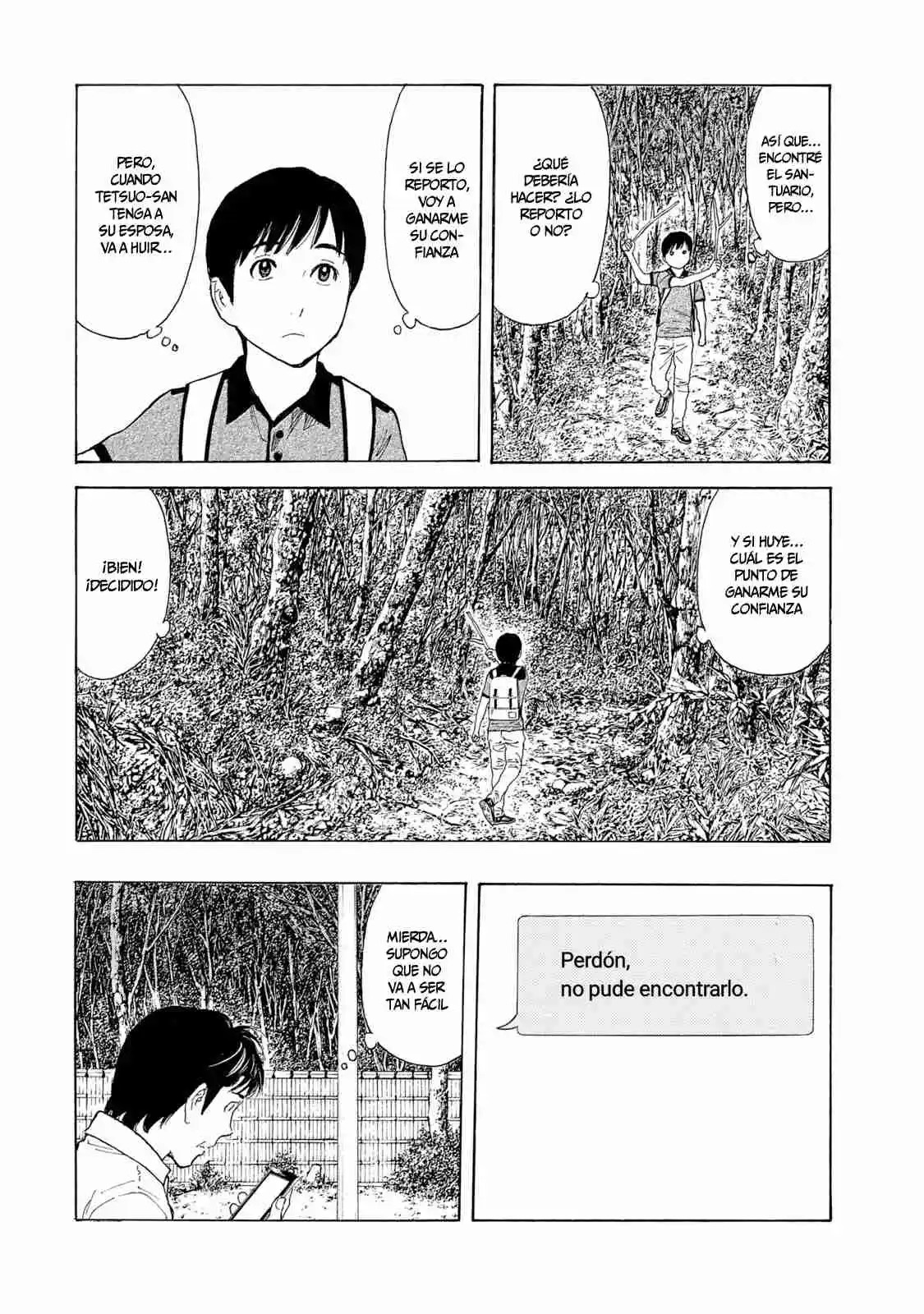 My Home Hero - Capítulo 103 - Página 15 - LectorTMOo