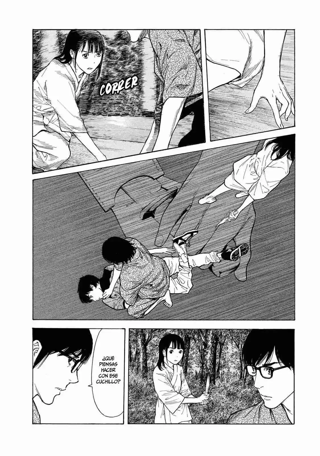 My Home Hero - Capítulo 104 - Página 10 - LectorTMOo
