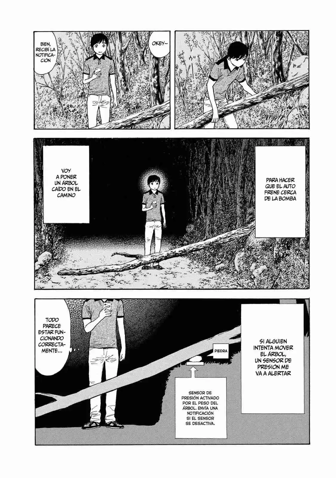 My Home Hero - Capítulo 104 - Página 16 - LectorTMOo
