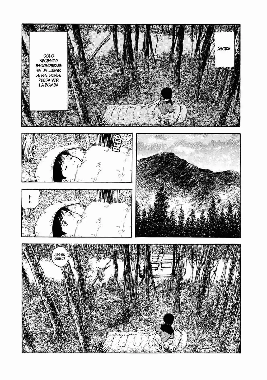My Home Hero - Capítulo 104 - Página 17 - LectorTMOo