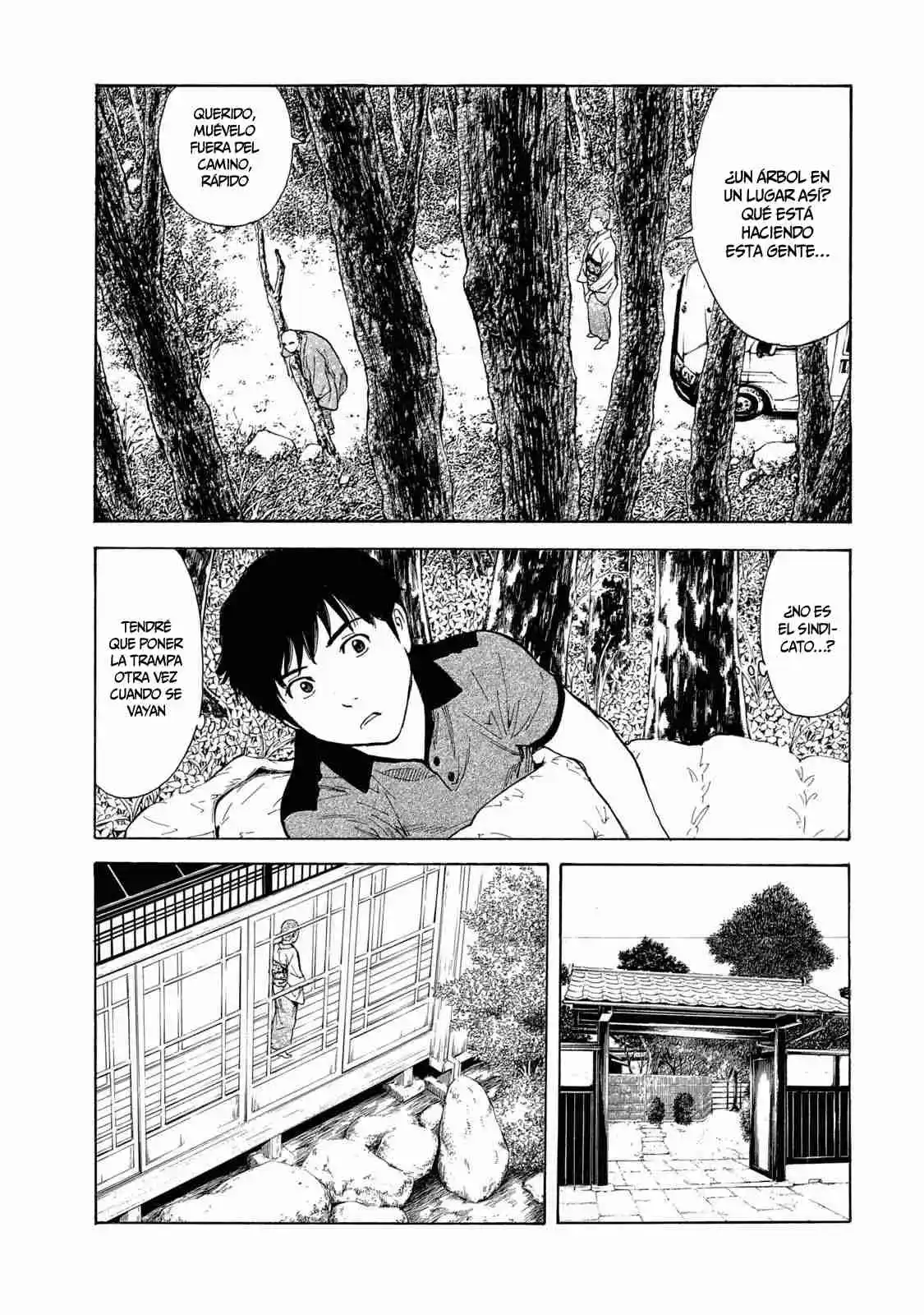 My Home Hero - Capítulo 104 - Página 18 - LectorTMOo