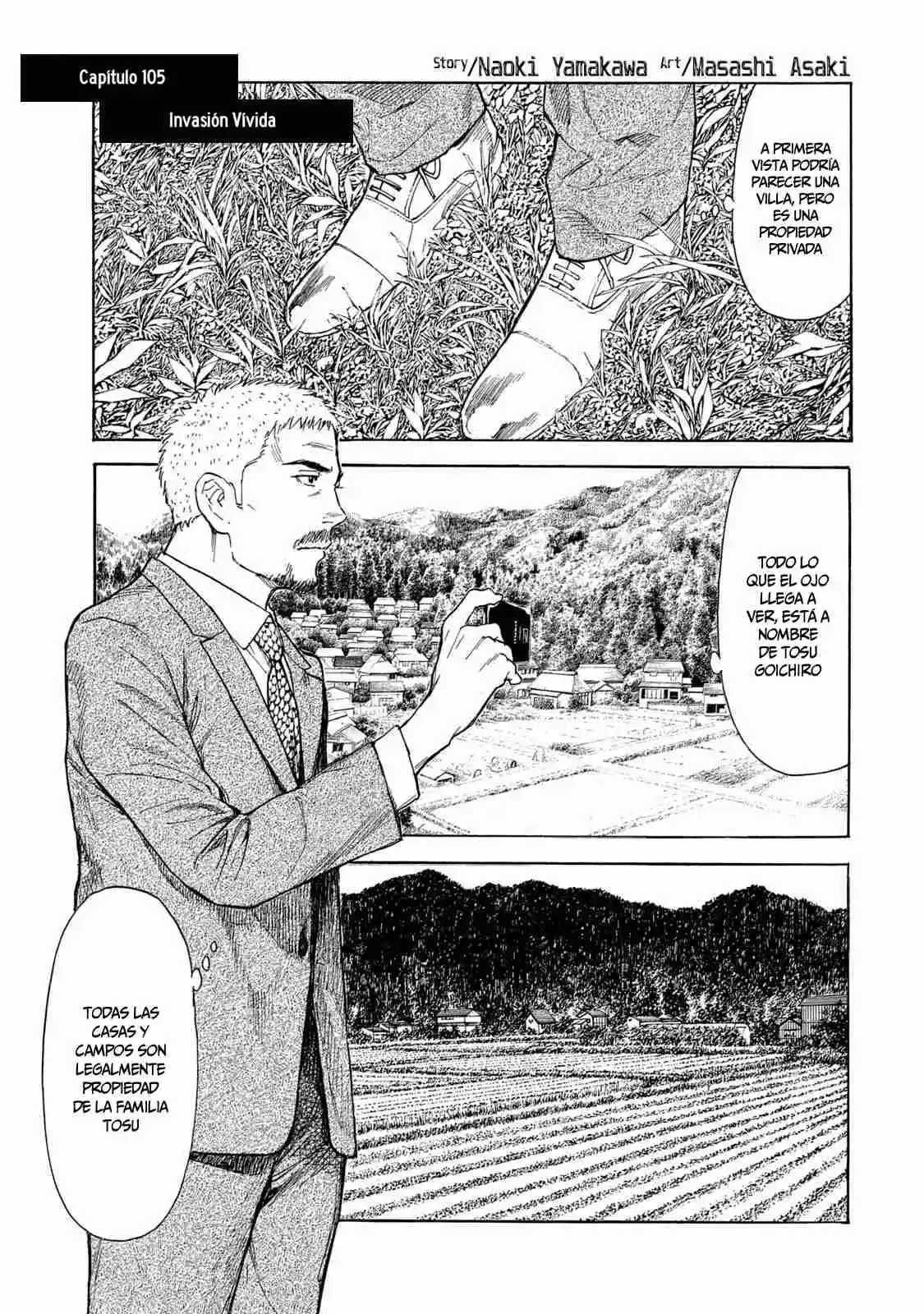 My Home Hero - Capítulo 105 - Página 2 - LectorTMOo