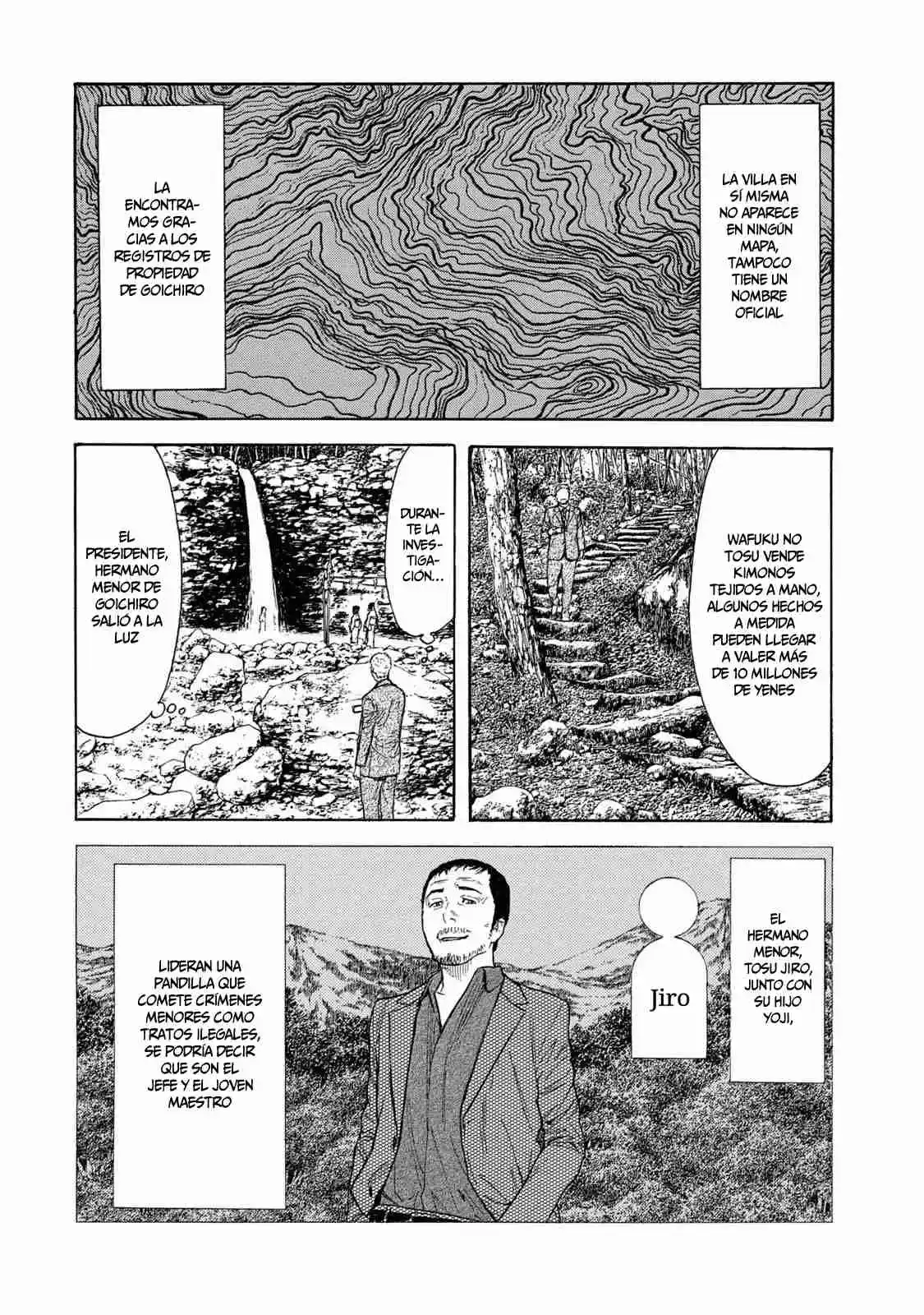 My Home Hero - Capítulo 105 - Página 3 - LectorTMOo