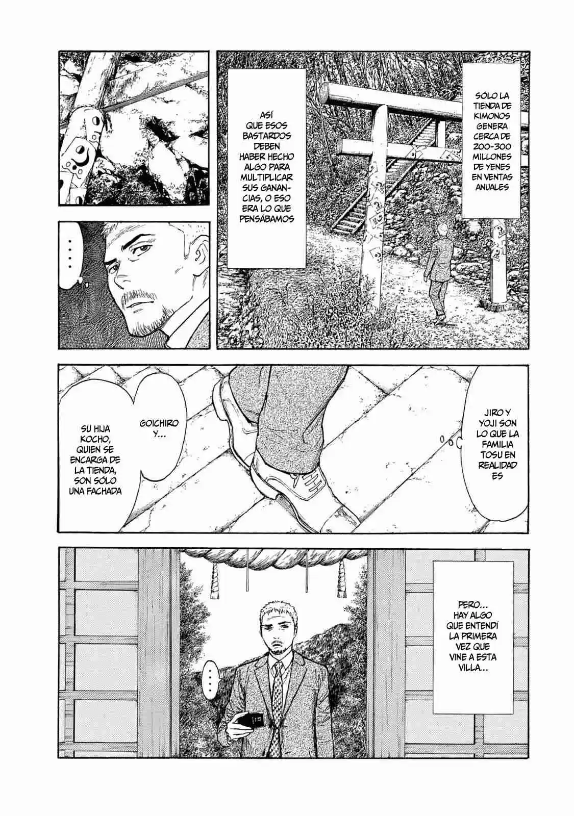 My Home Hero - Capítulo 105 - Página 4 - LectorTMOo
