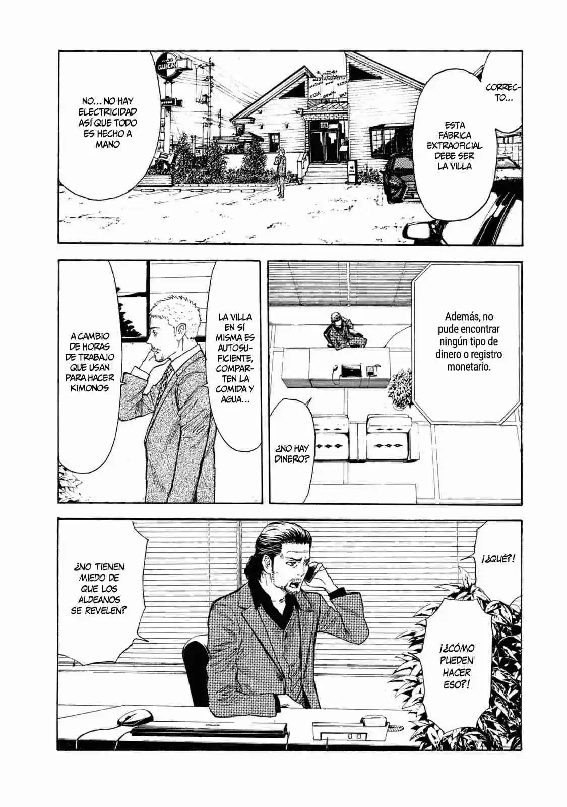 My Home Hero - Capítulo 105 - Página 6 - LectorTMOo