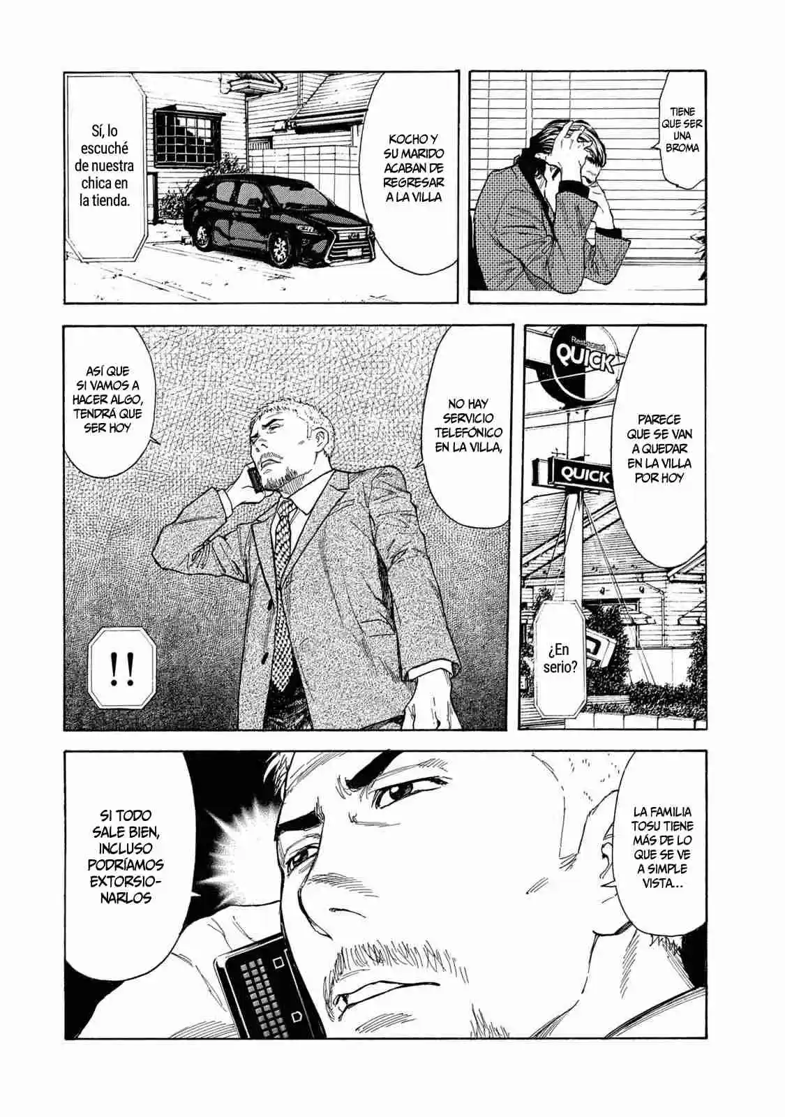 My Home Hero - Capítulo 105 - Página 9 - LectorTMOo