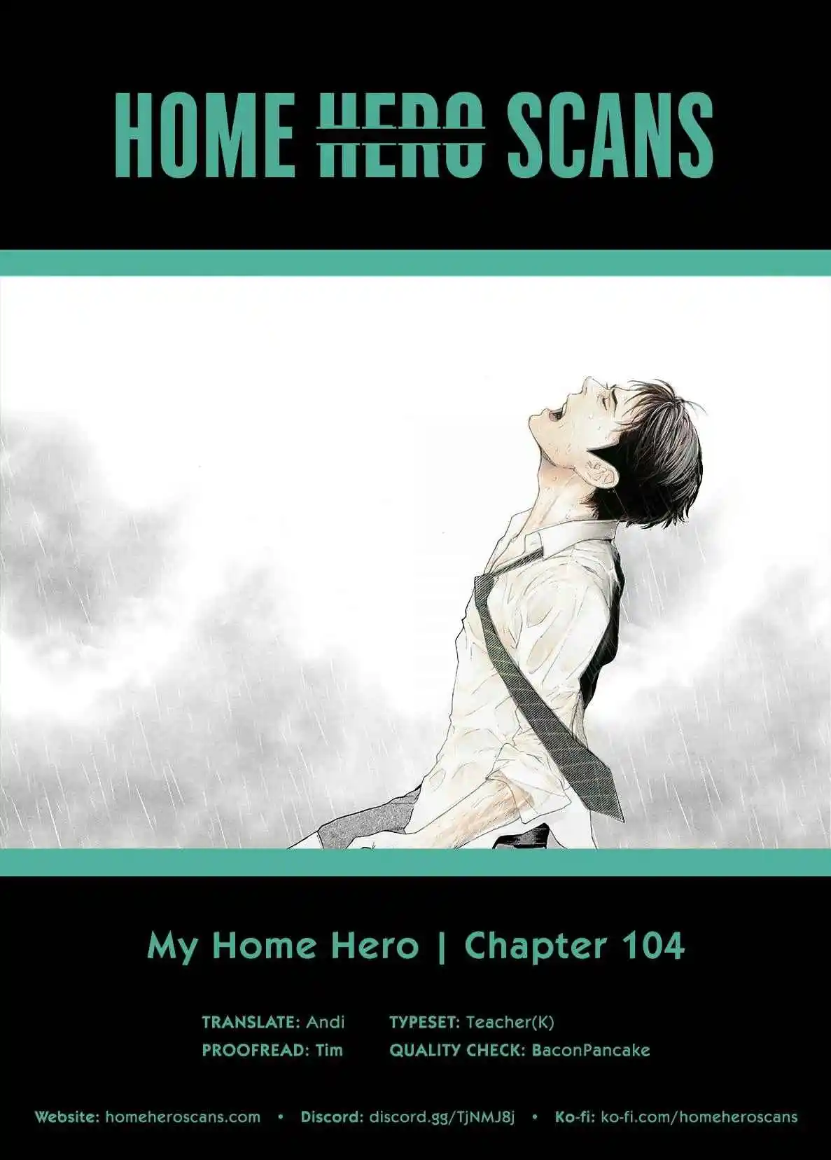 My Home Hero - Capítulo 105 - Página 22 - LectorTMOo