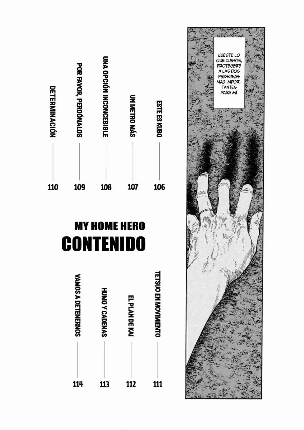 My Home Hero - Capítulo 106 - Página 3 - LectorTMOo