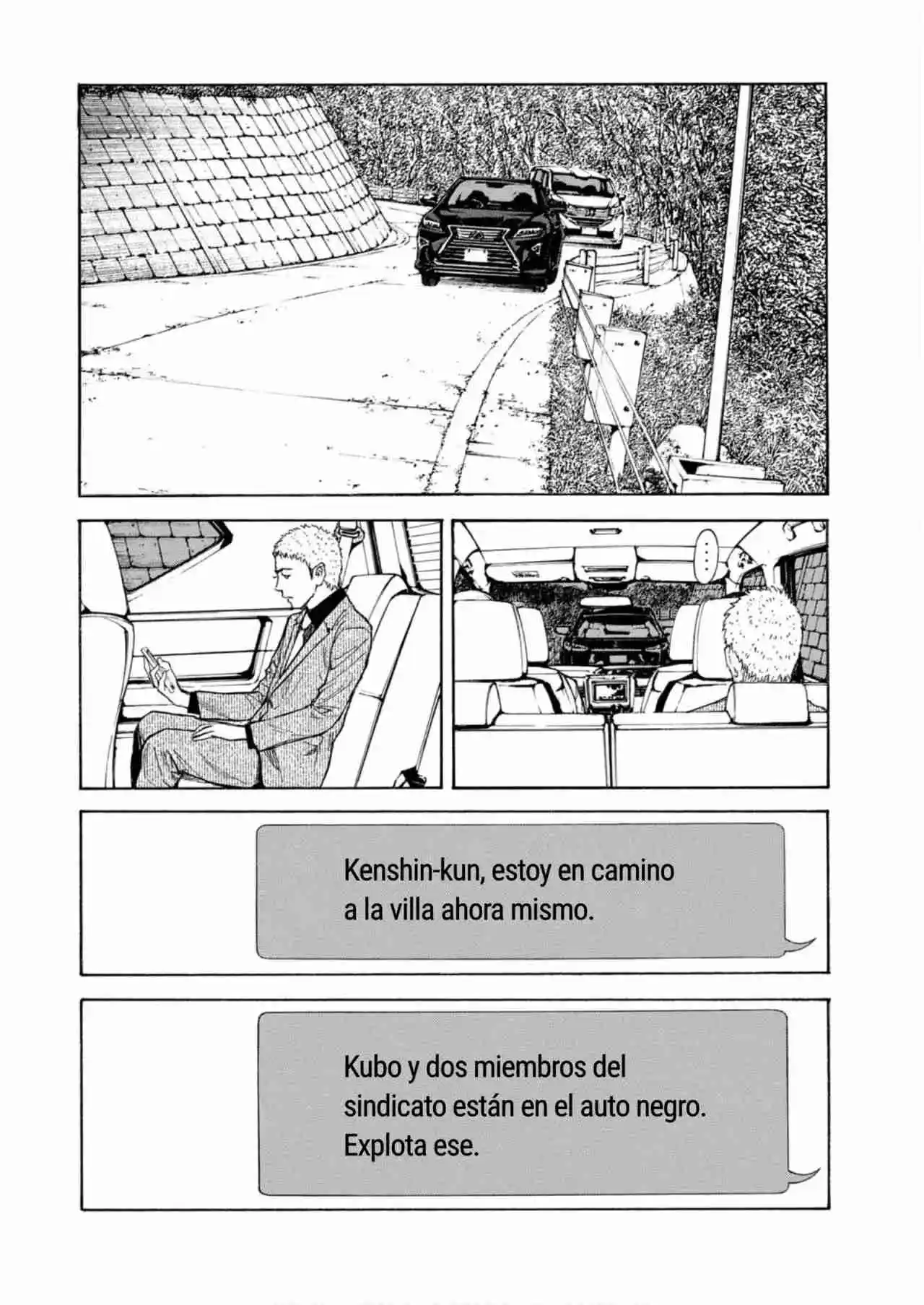 My Home Hero - Capítulo 106 - Página 11 - LectorTMOo