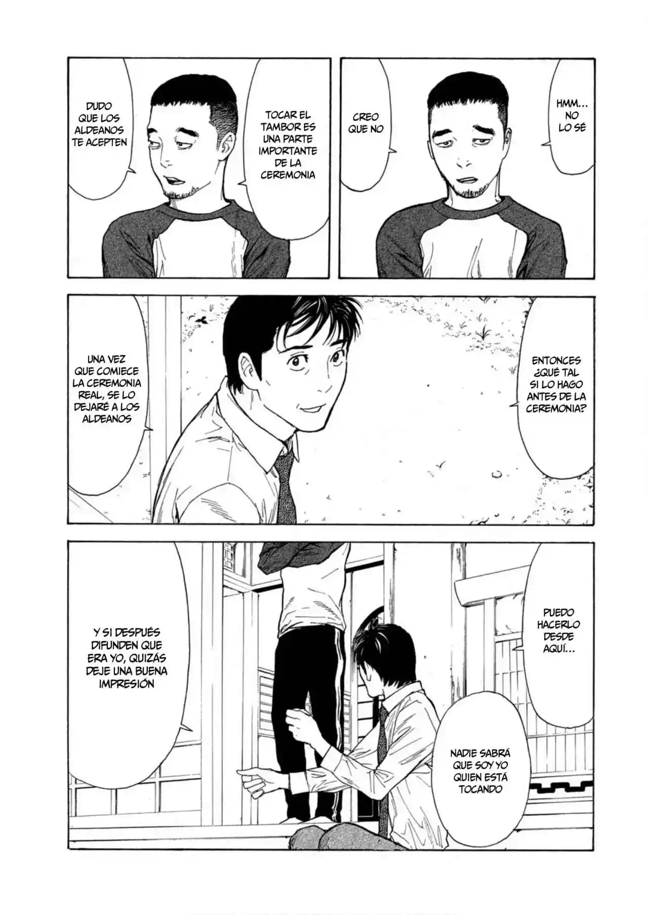 My Home Hero - Capítulo 106 - Página 16 - LectorTMOo
