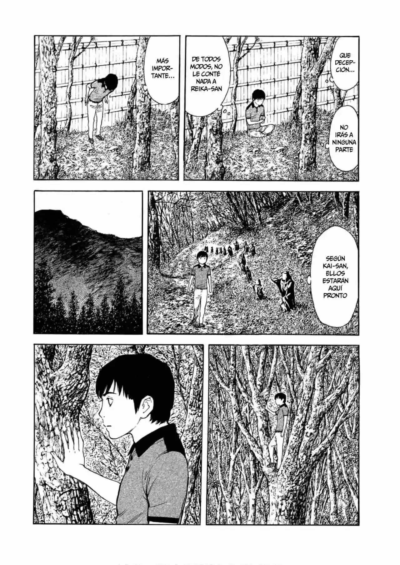 My Home Hero - Capítulo 106 - Página 19 - LectorTMOo