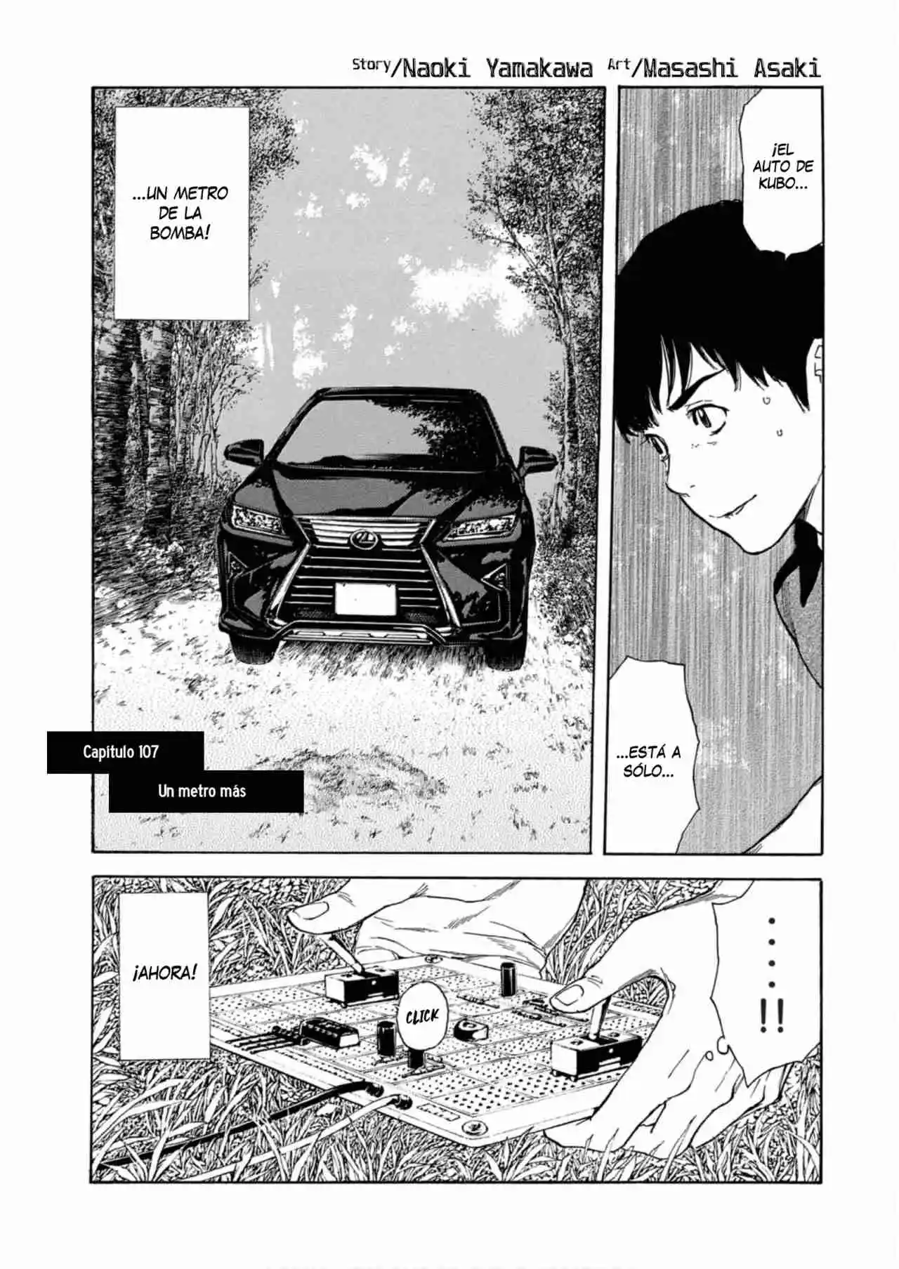 My Home Hero - Capítulo 107 - Página 2 - LectorTMOo