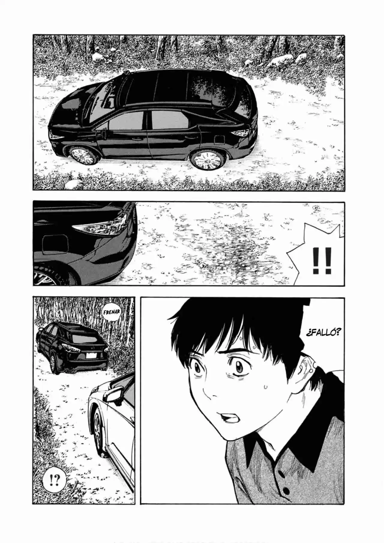 My Home Hero - Capítulo 107 - Página 3 - LectorTMOo