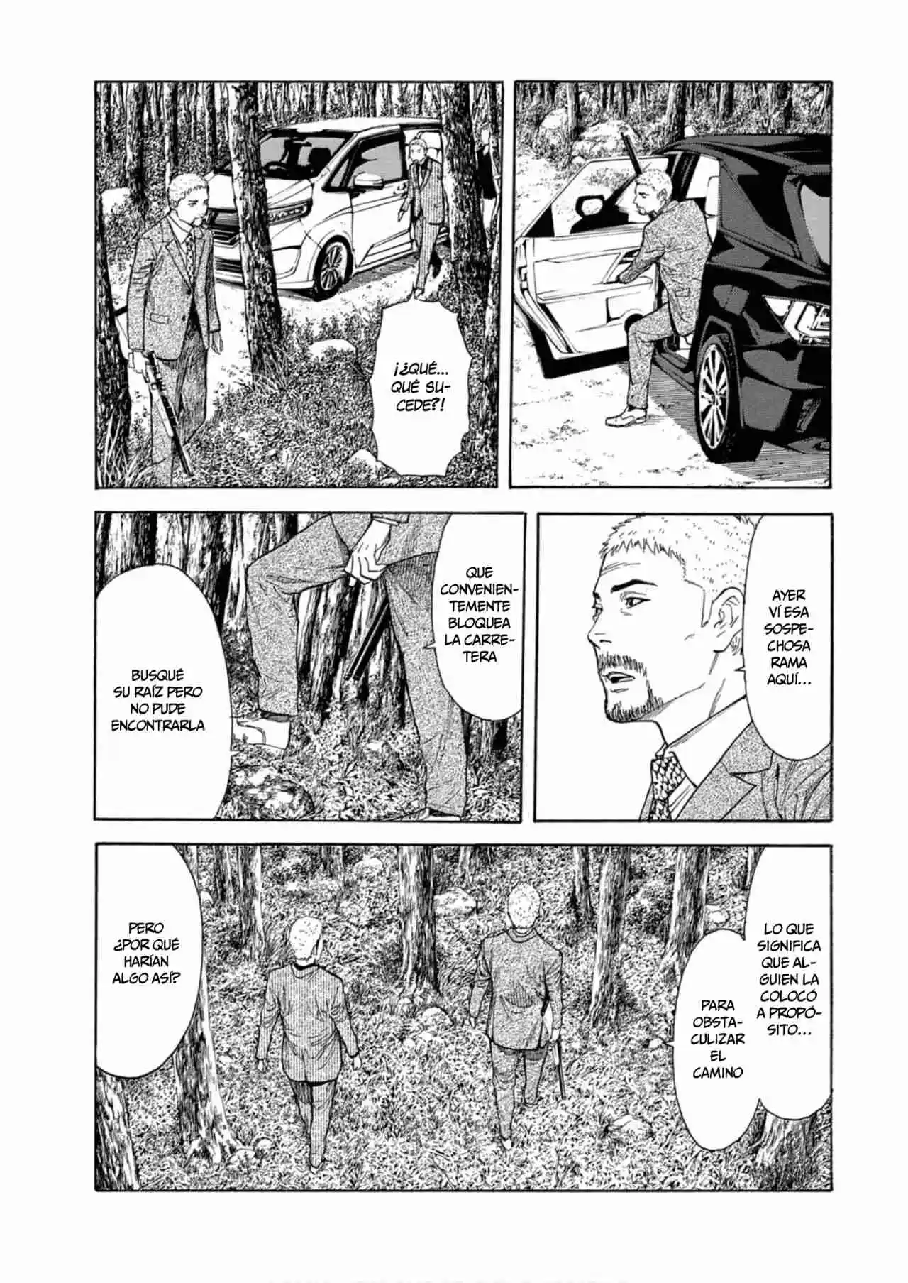 My Home Hero - Capítulo 107 - Página 6 - LectorTMOo