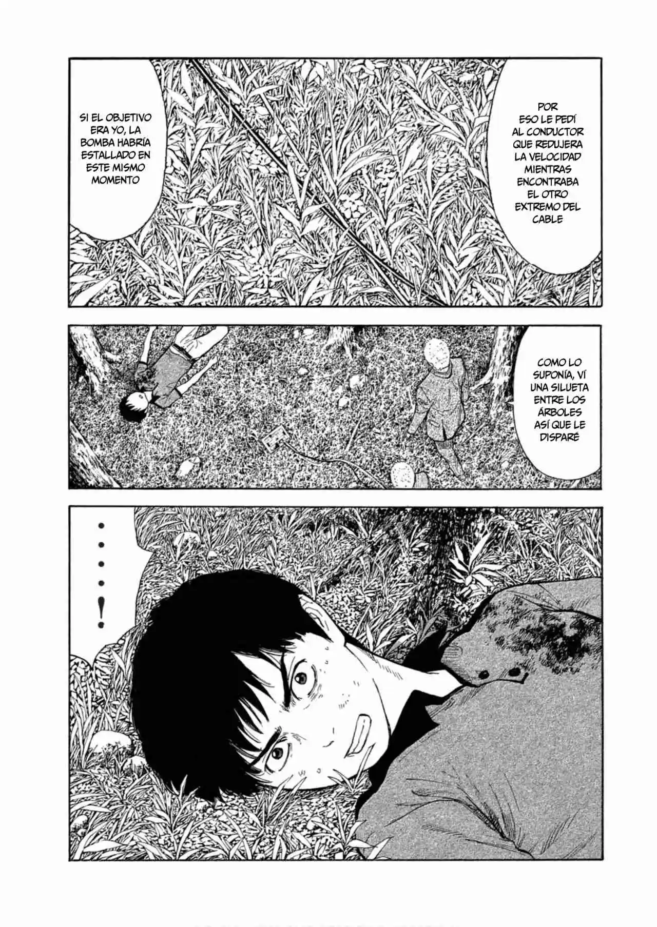 My Home Hero - Capítulo 107 - Página 8 - LectorTMOo