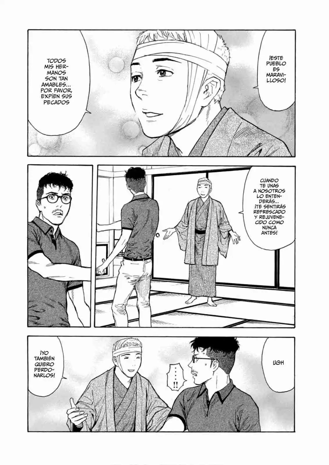 My Home Hero - Capítulo 109 - Página 13 - LectorTMOo