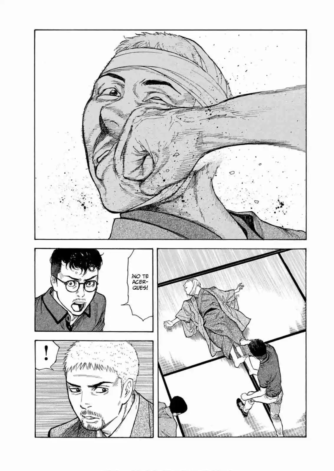 My Home Hero - Capítulo 109 - Página 14 - LectorTMOo
