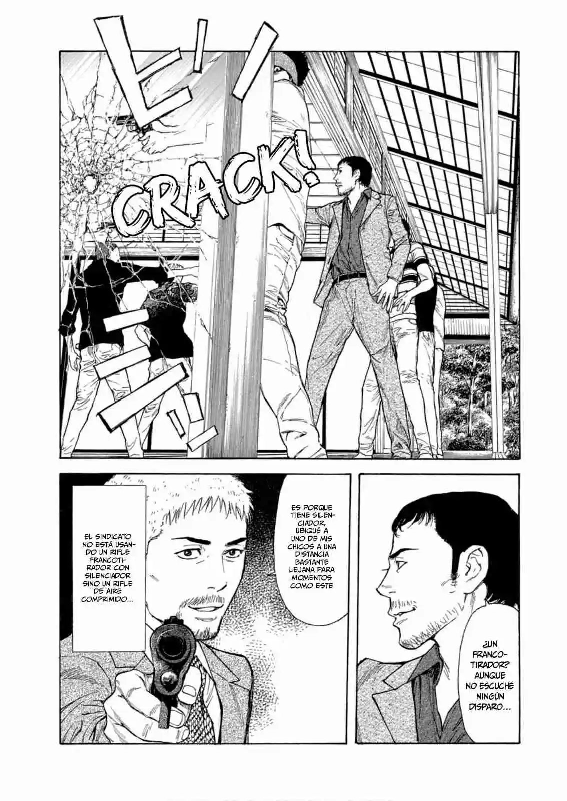 My Home Hero - Capítulo 109 - Página 17 - LectorTMOo