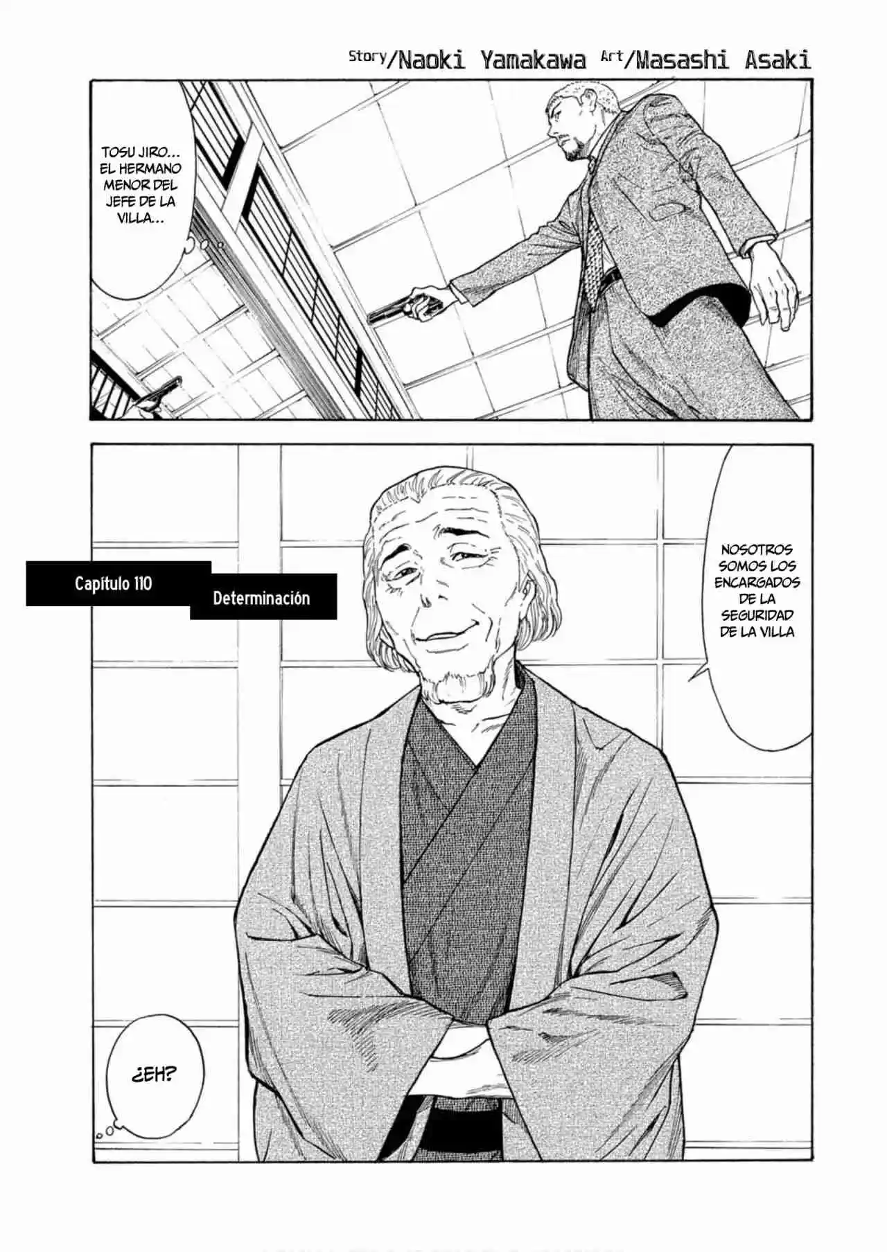 My Home Hero - Capítulo 110 - Página 2 - LectorTMOo