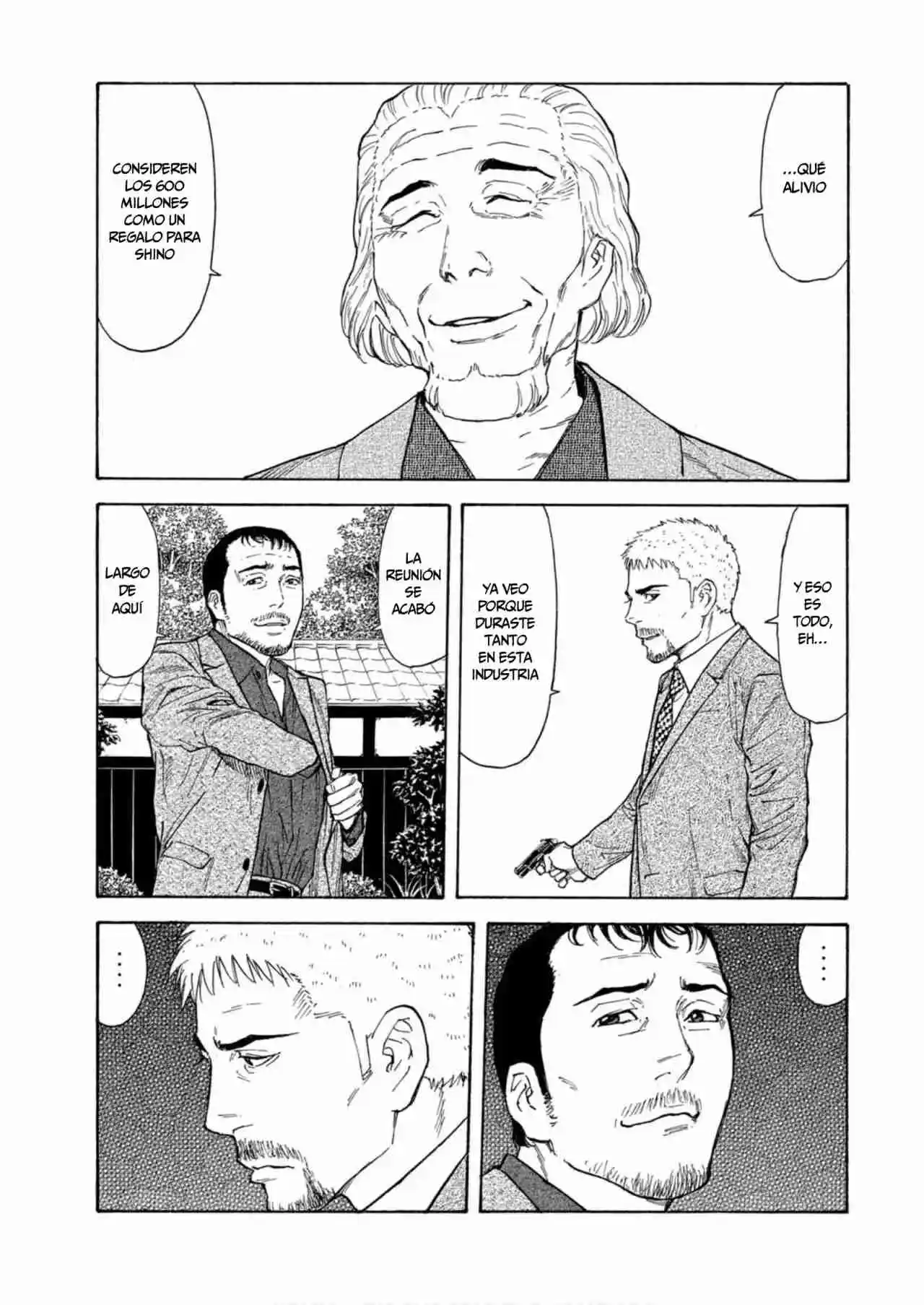 My Home Hero - Capítulo 110 - Página 8 - LectorTMOo
