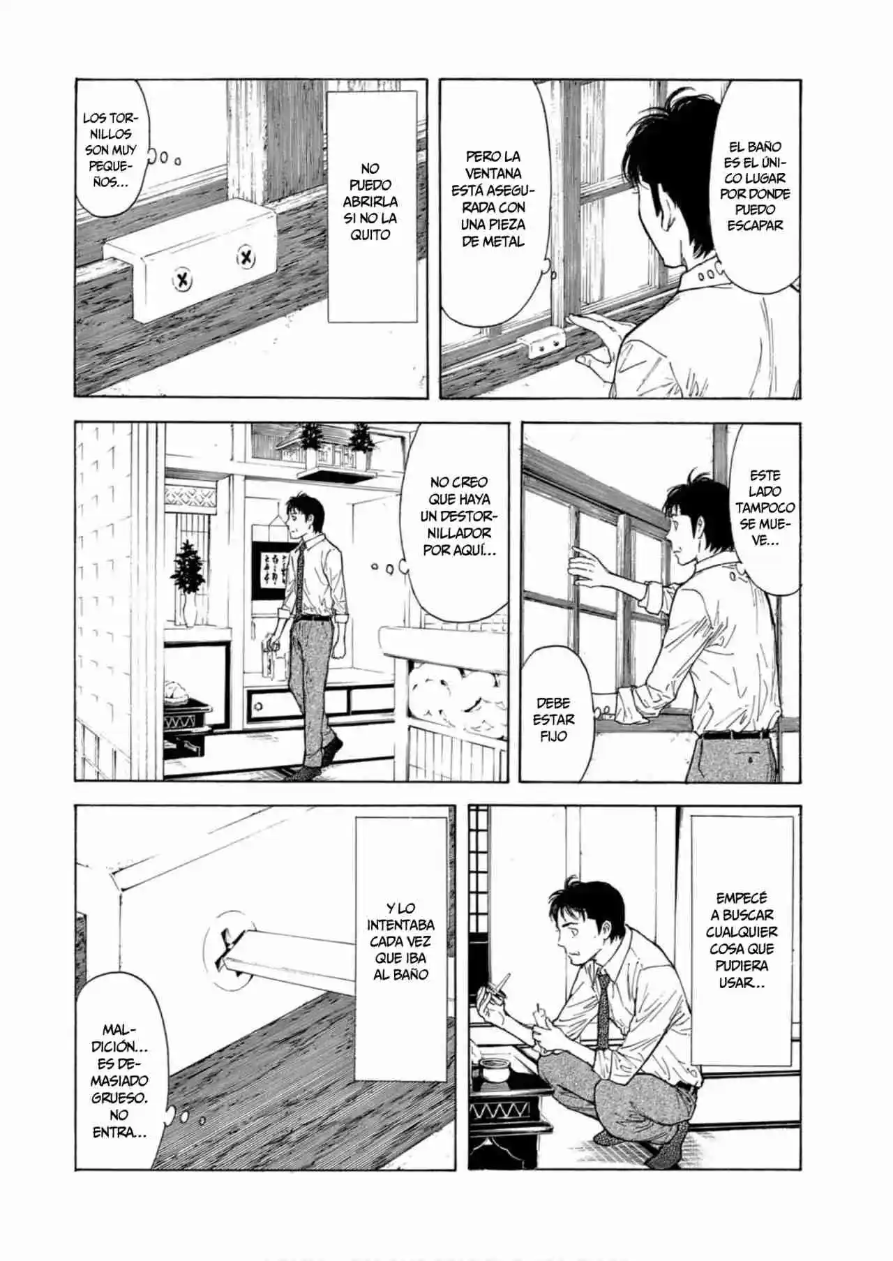 My Home Hero - Capítulo 111 - Página 3 - LectorTMOo