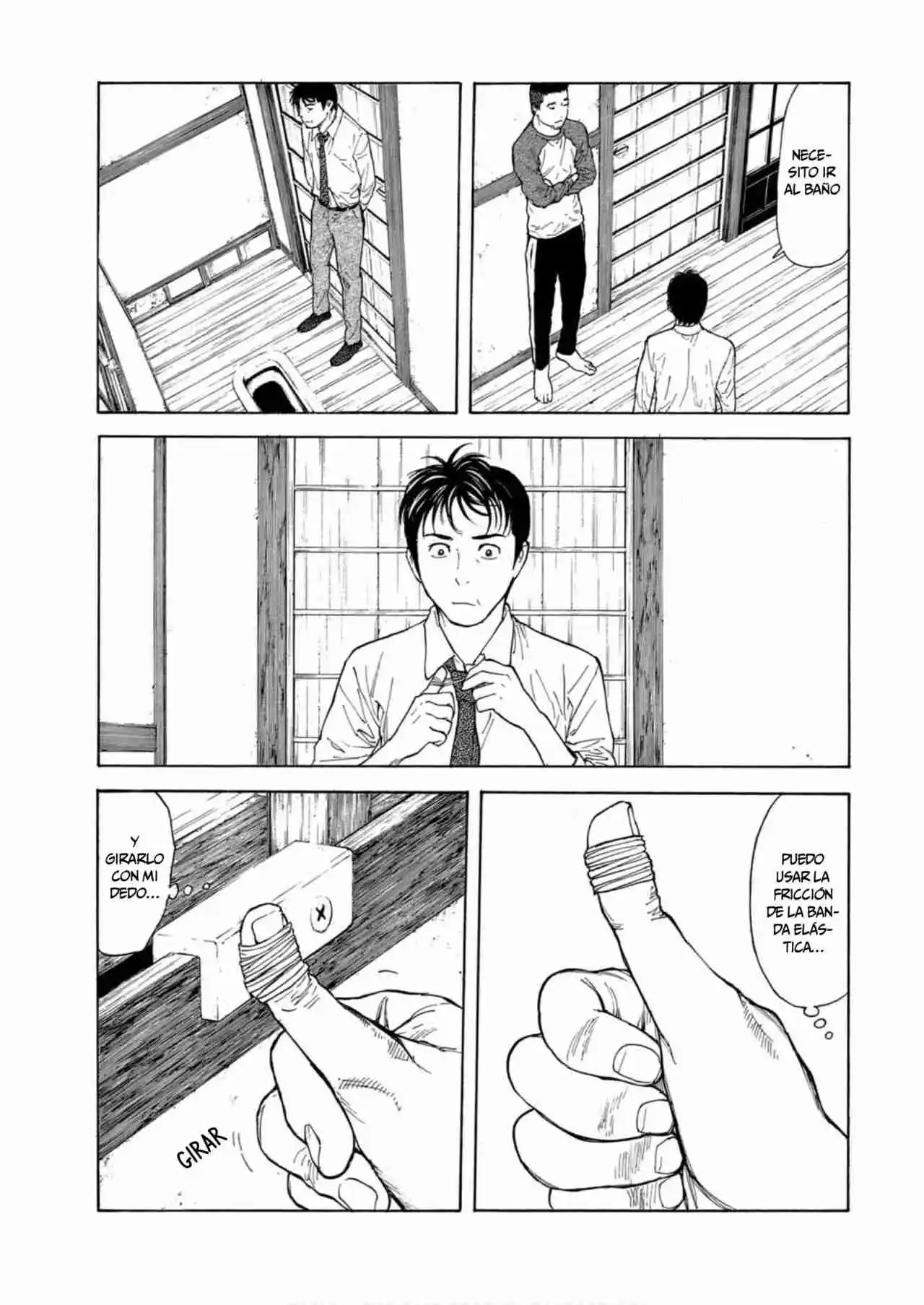 My Home Hero - Capítulo 111 - Página 6 - LectorTMOo