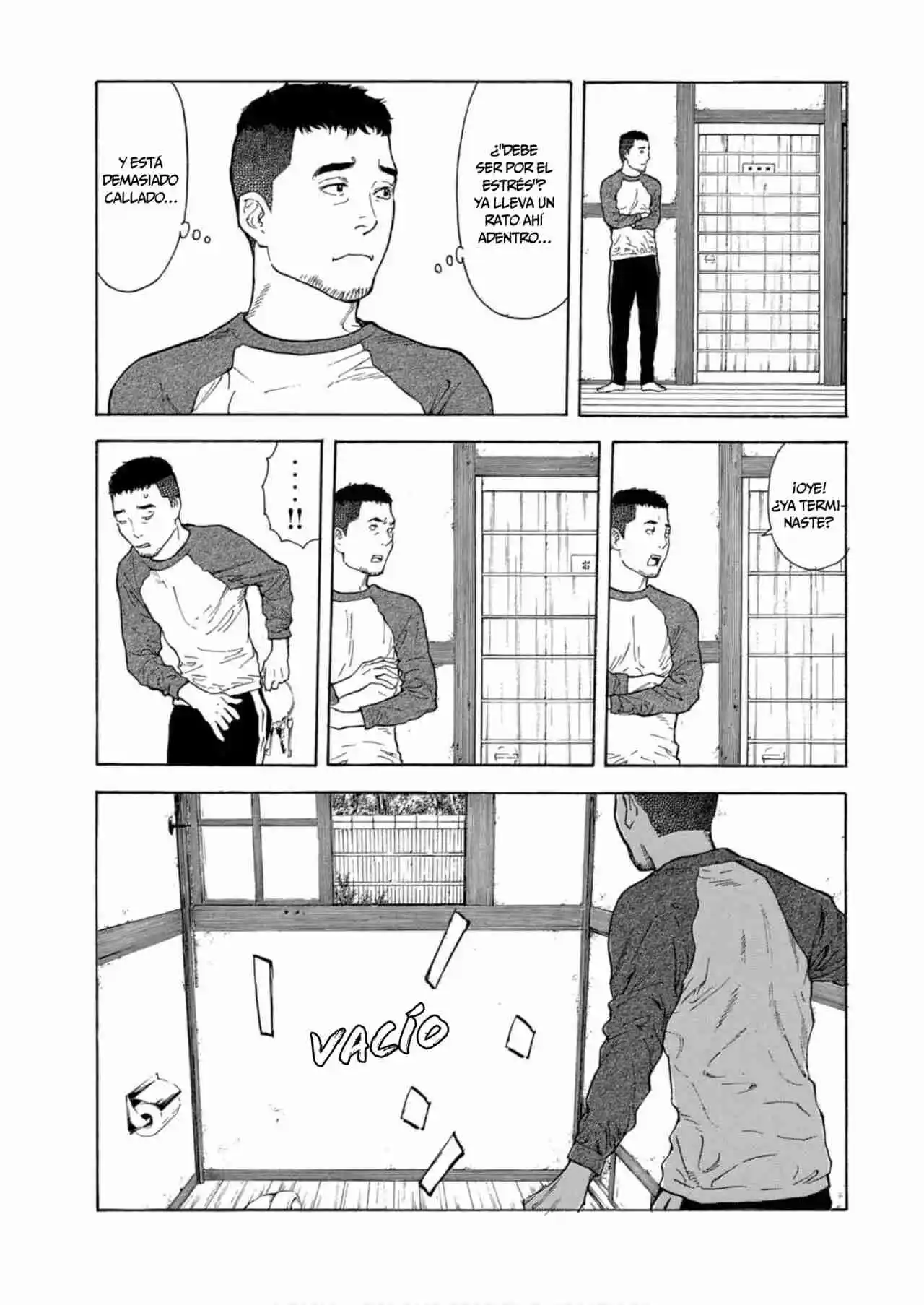 My Home Hero - Capítulo 111 - Página 12 - LectorTMOo