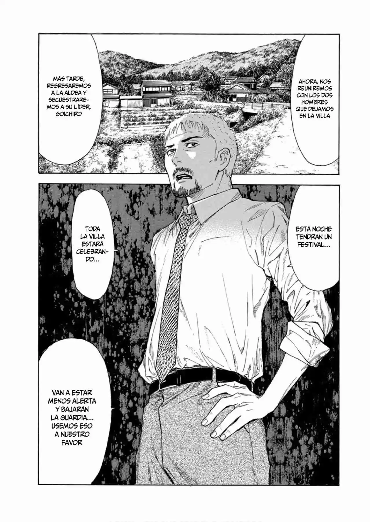 My Home Hero - Capítulo 112 - Página 16 - LectorTMOo