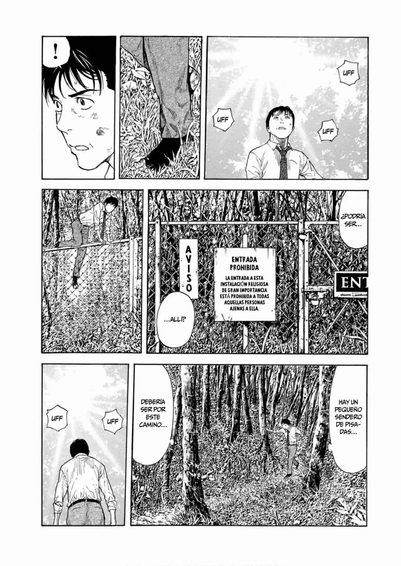 My Home Hero - Capítulo 113 - Página 4 - LectorTMOo