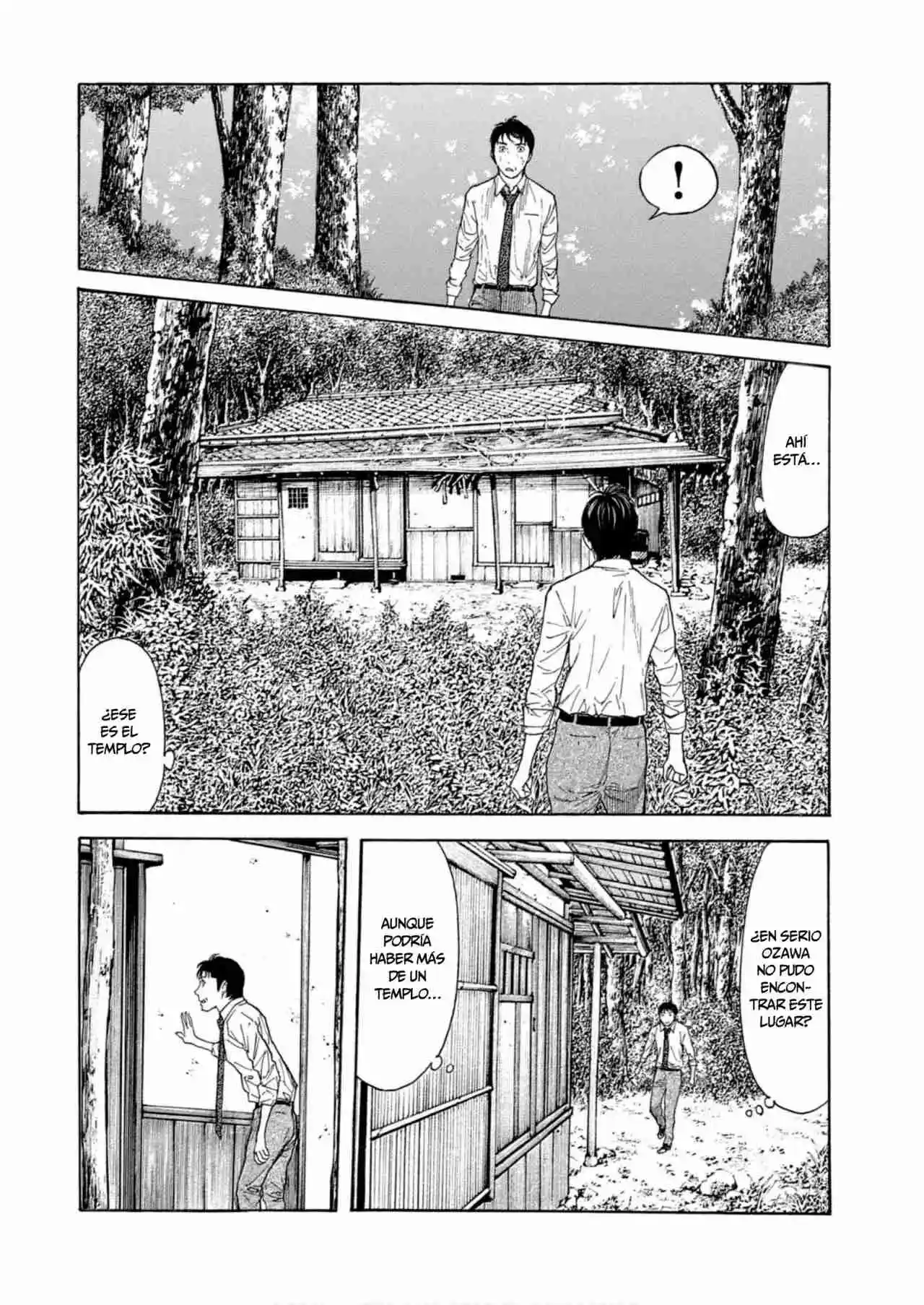 My Home Hero - Capítulo 113 - Página 5 - LectorTMOo