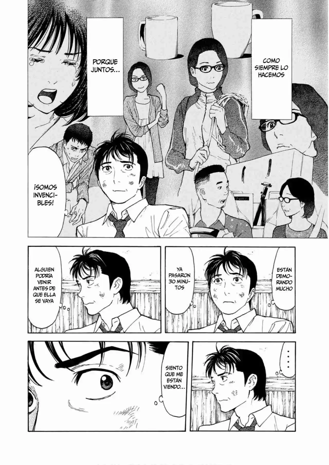 My Home Hero - Capítulo 113 - Página 9 - LectorTMOo