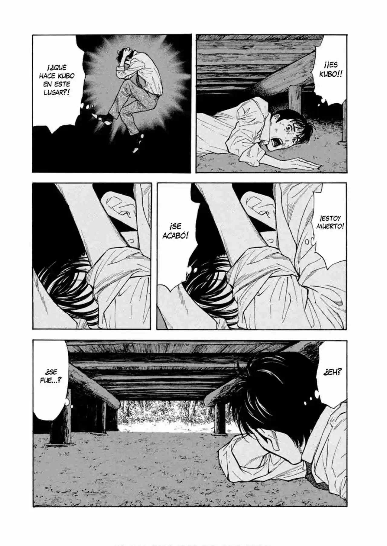 My Home Hero - Capítulo 113 - Página 13 - LectorTMOo