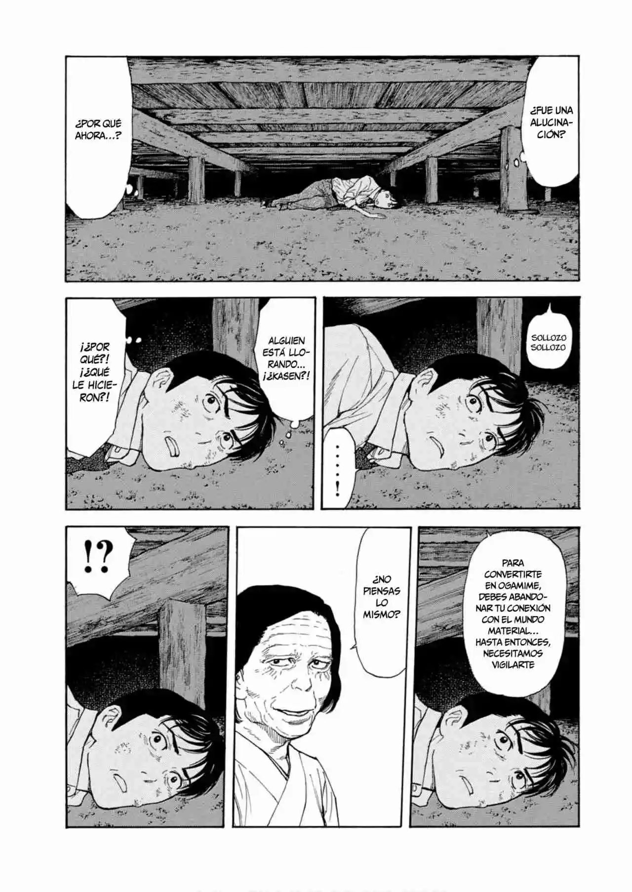 My Home Hero - Capítulo 113 - Página 14 - LectorTMOo