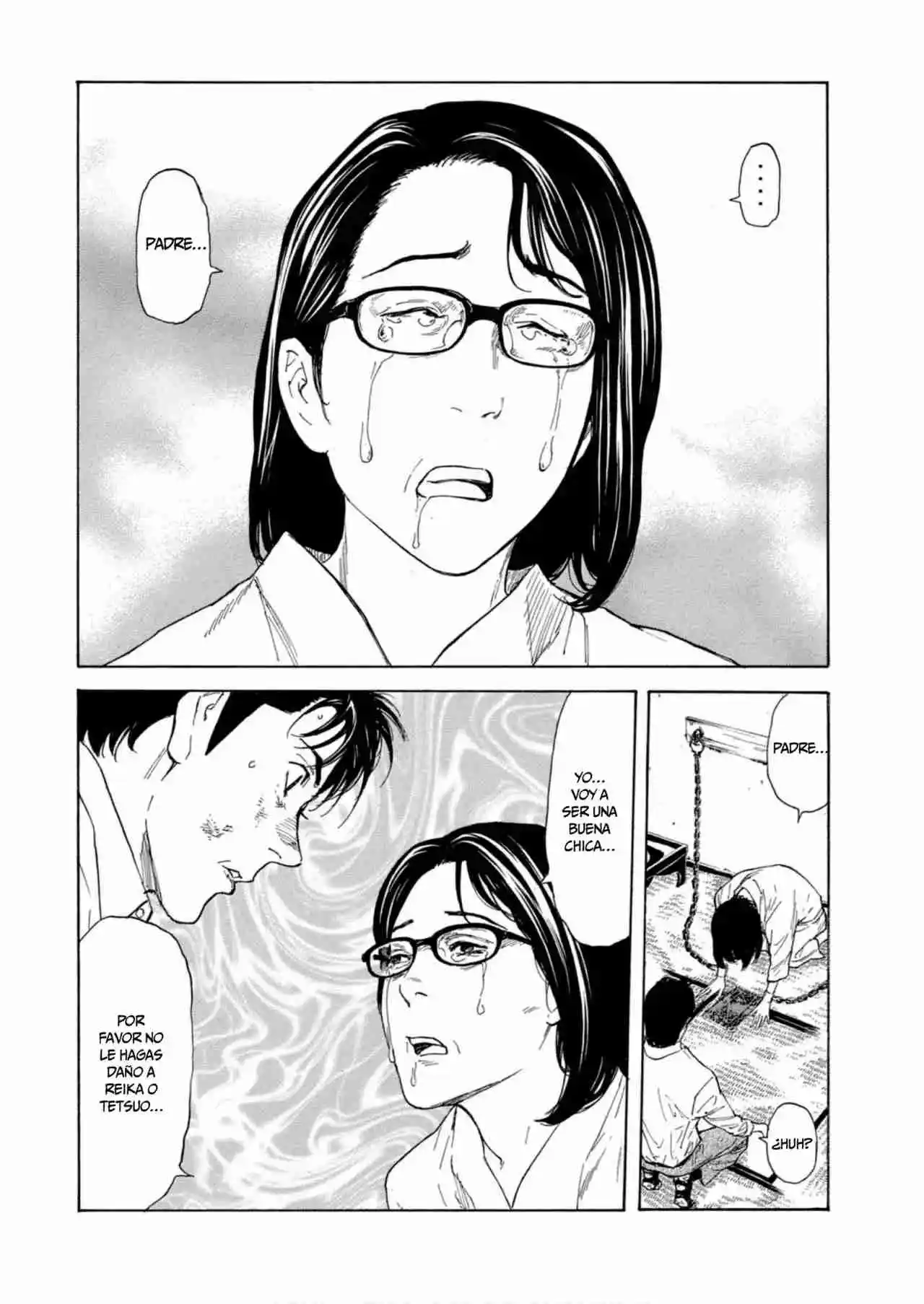 My Home Hero - Capítulo 113 - Página 19 - LectorTMOo