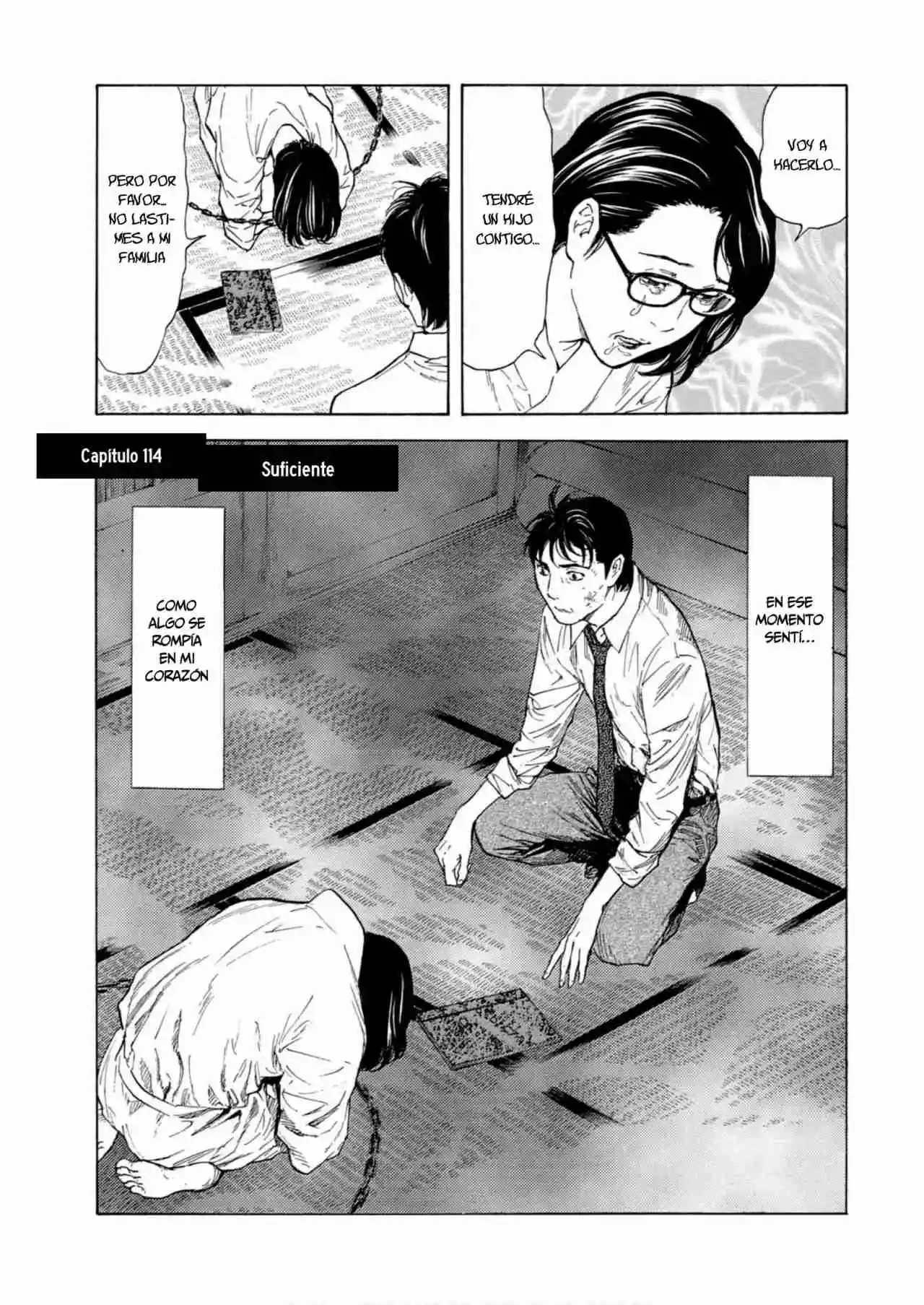 My Home Hero - Capítulo 114 - Página 2 - LectorTMOo
