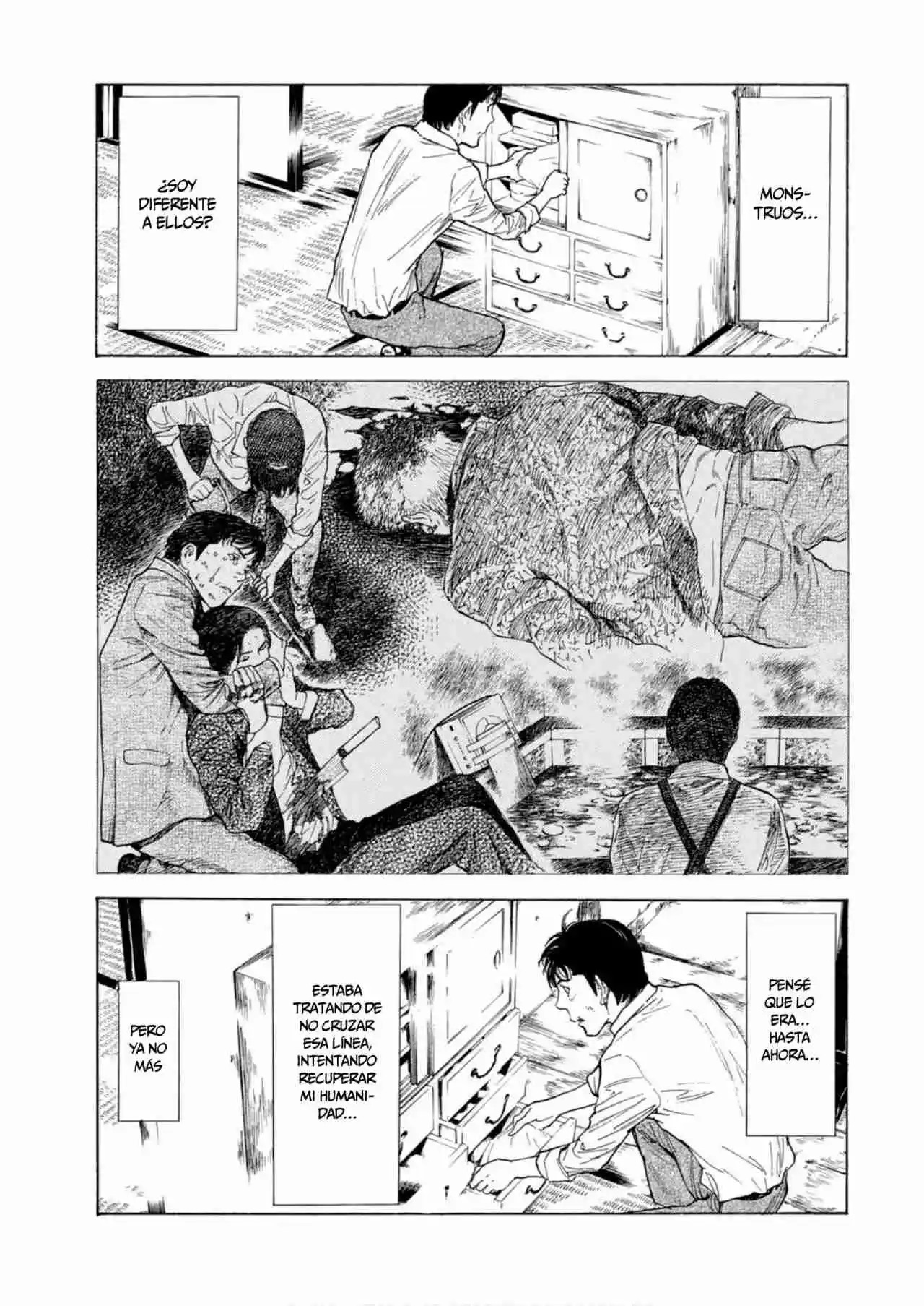 My Home Hero - Capítulo 114 - Página 6 - LectorTMOo