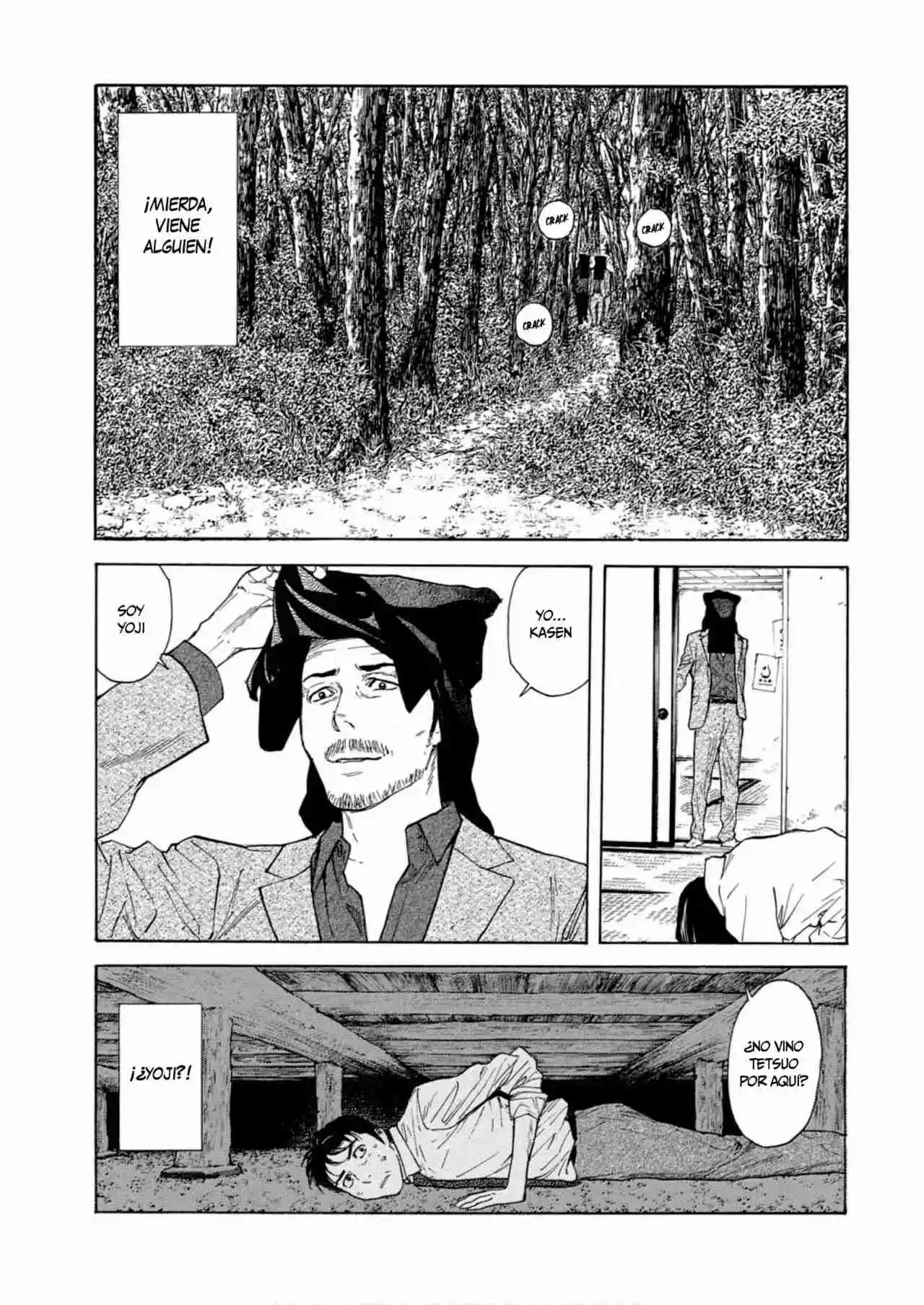 My Home Hero - Capítulo 114 - Página 8 - LectorTMOo