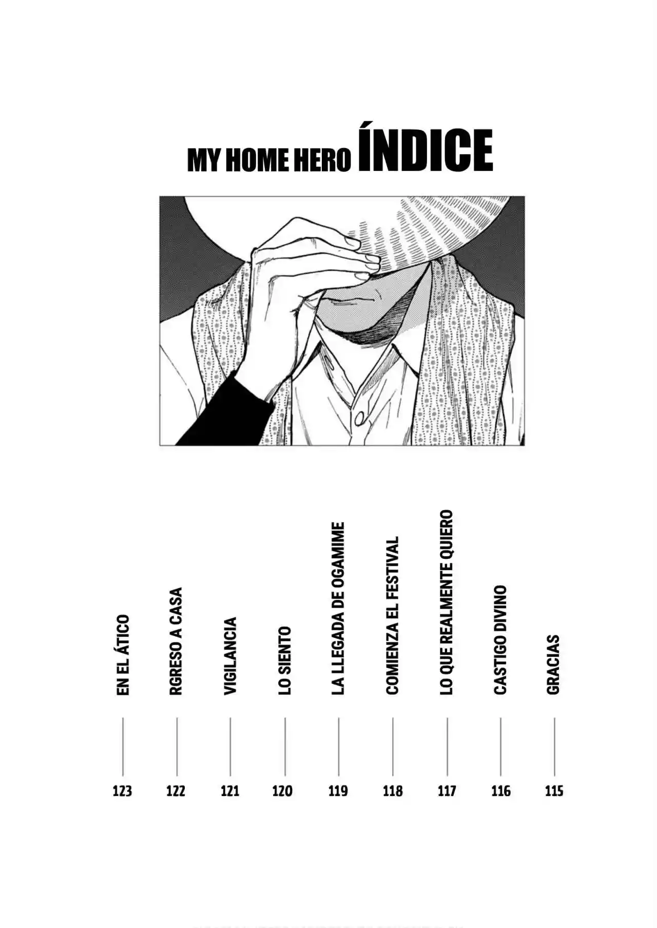 My Home Hero - Capítulo 115 - Página 3 - LectorTMOo