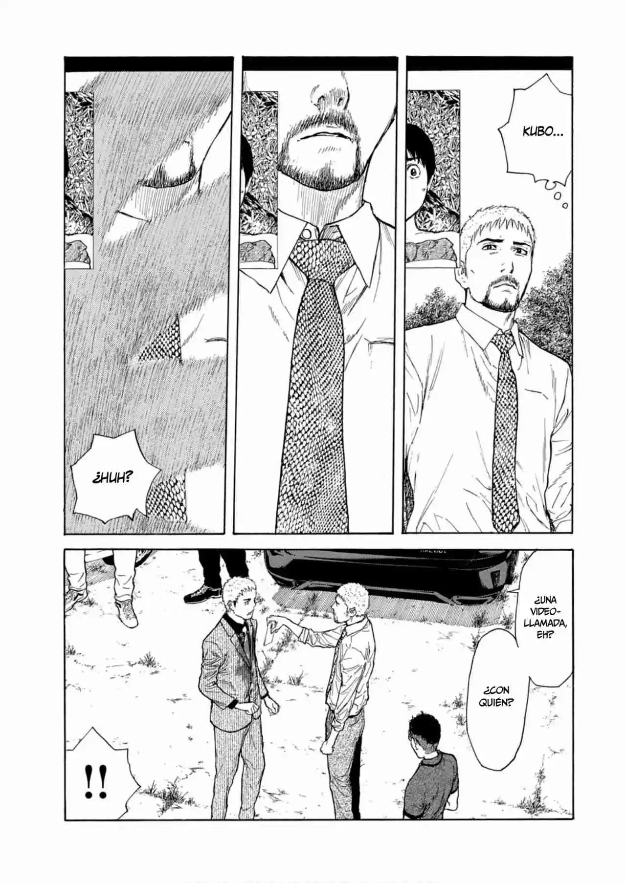 My Home Hero - Capítulo 115 - Página 8 - LectorTMOo