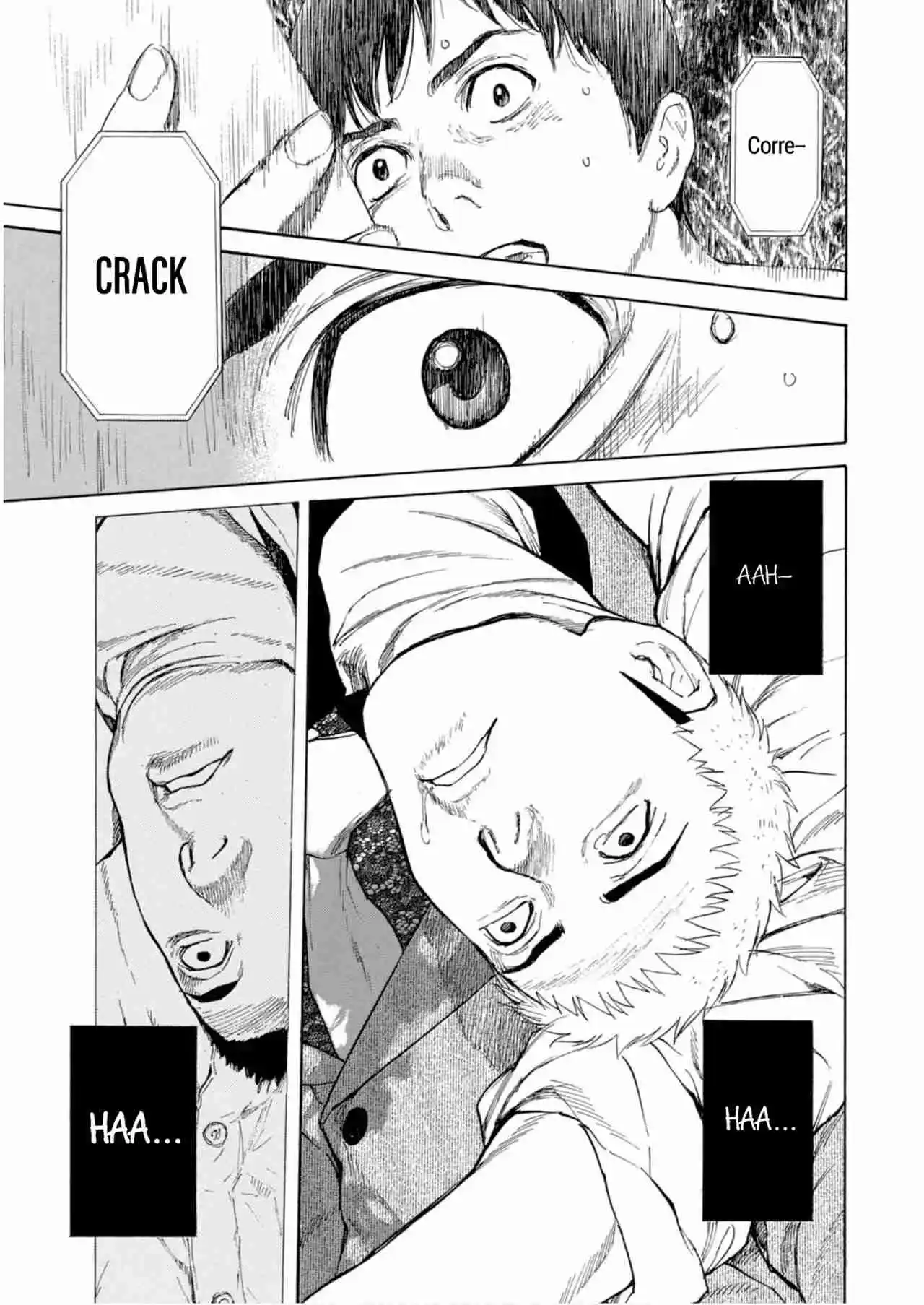My Home Hero - Capítulo 115 - Página 16 - LectorTMOo