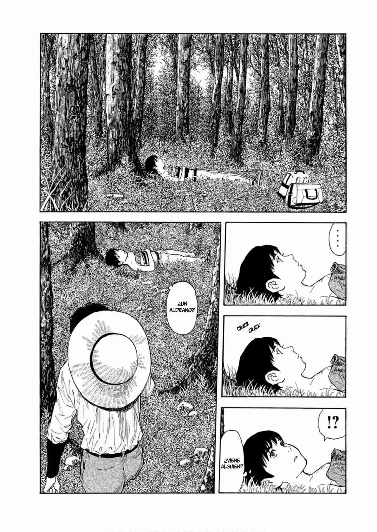 My Home Hero - Capítulo 115 - Página 18 - LectorTMOo