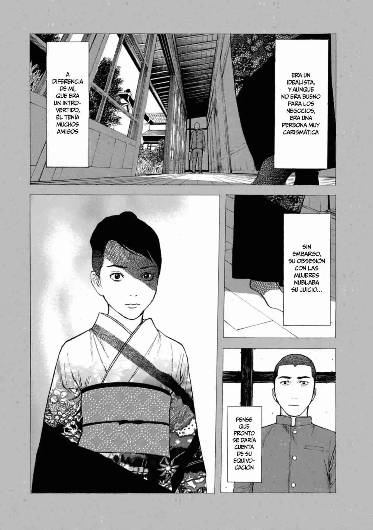 My Home Hero - Capítulo 116 - Página 9 - LectorTMOo