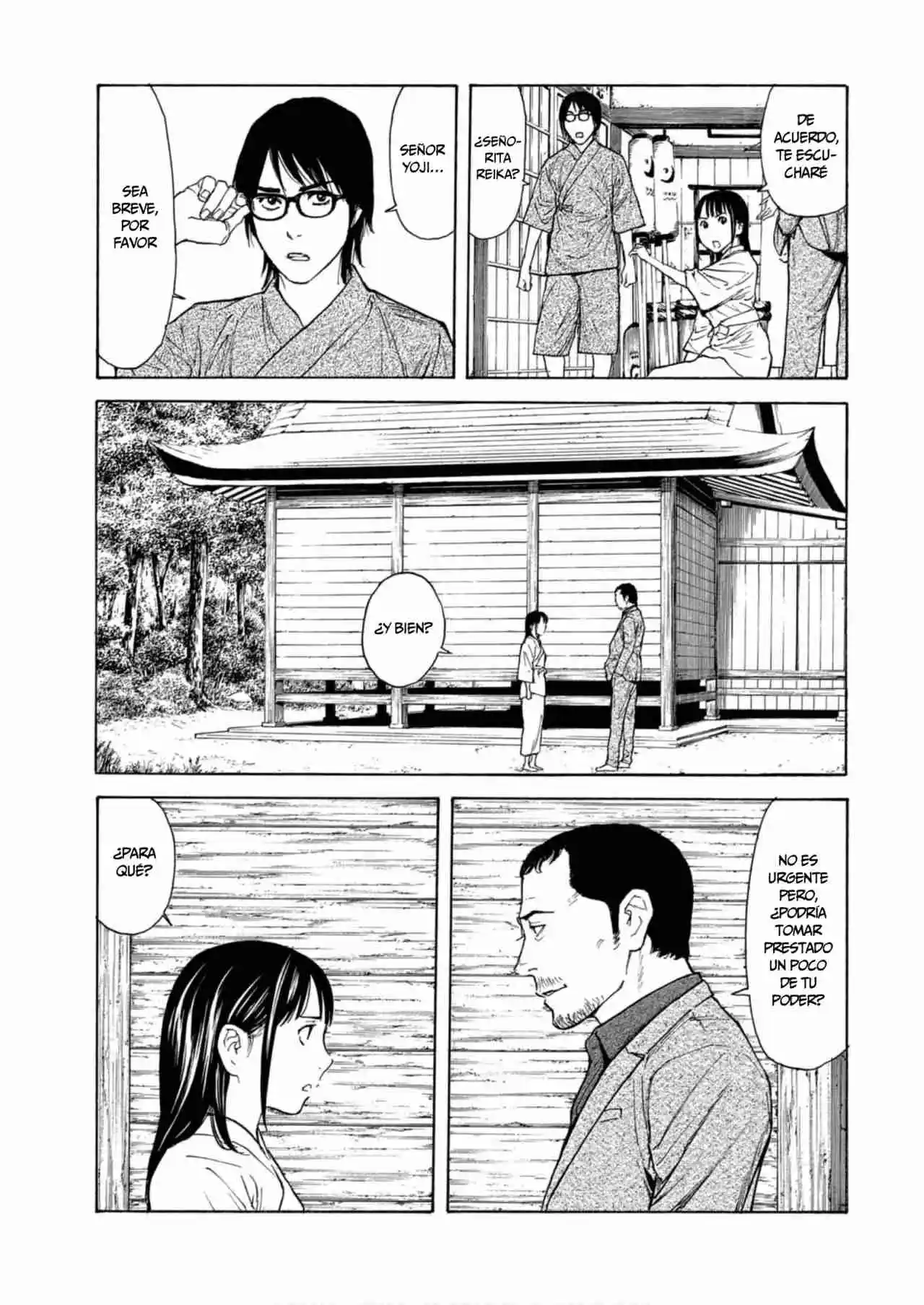 My Home Hero - Capítulo 117 - Página 4 - LectorTMOo