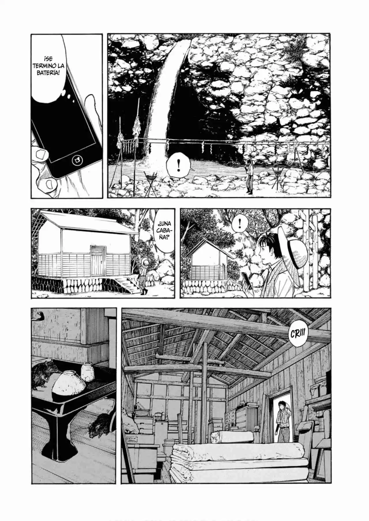 My Home Hero - Capítulo 117 - Página 13 - LectorTMOo