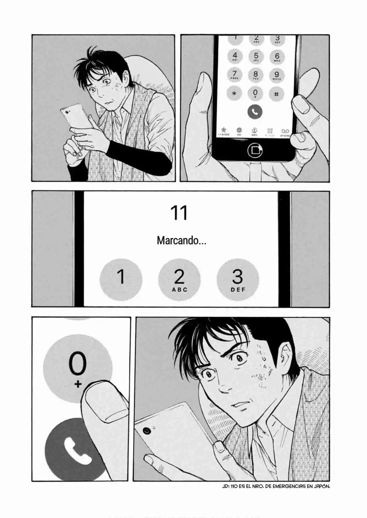 My Home Hero - Capítulo 117 - Página 17 - LectorTMOo