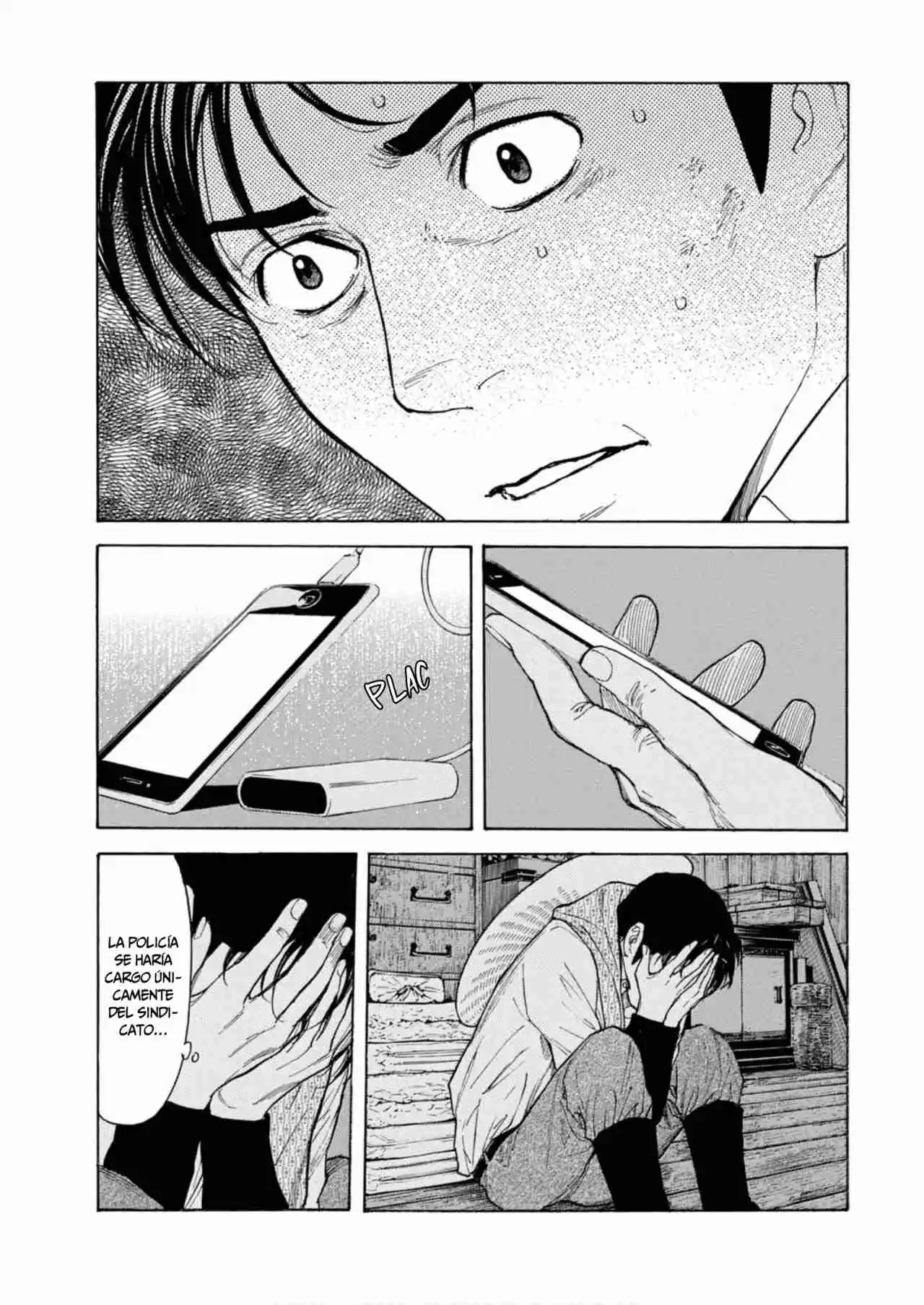 My Home Hero - Capítulo 117 - Página 18 - LectorTMOo
